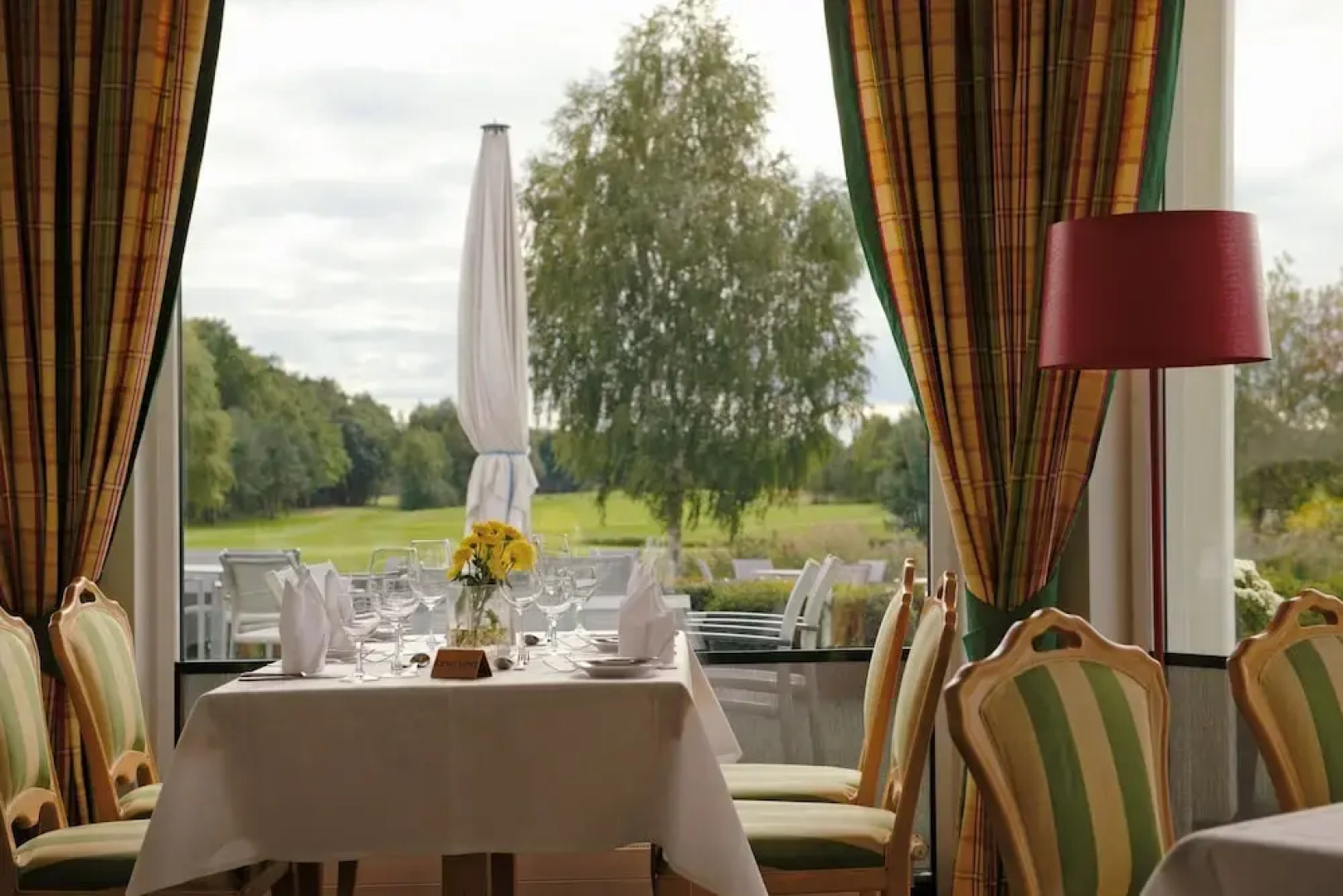 Ferienanlage Pritzerbe