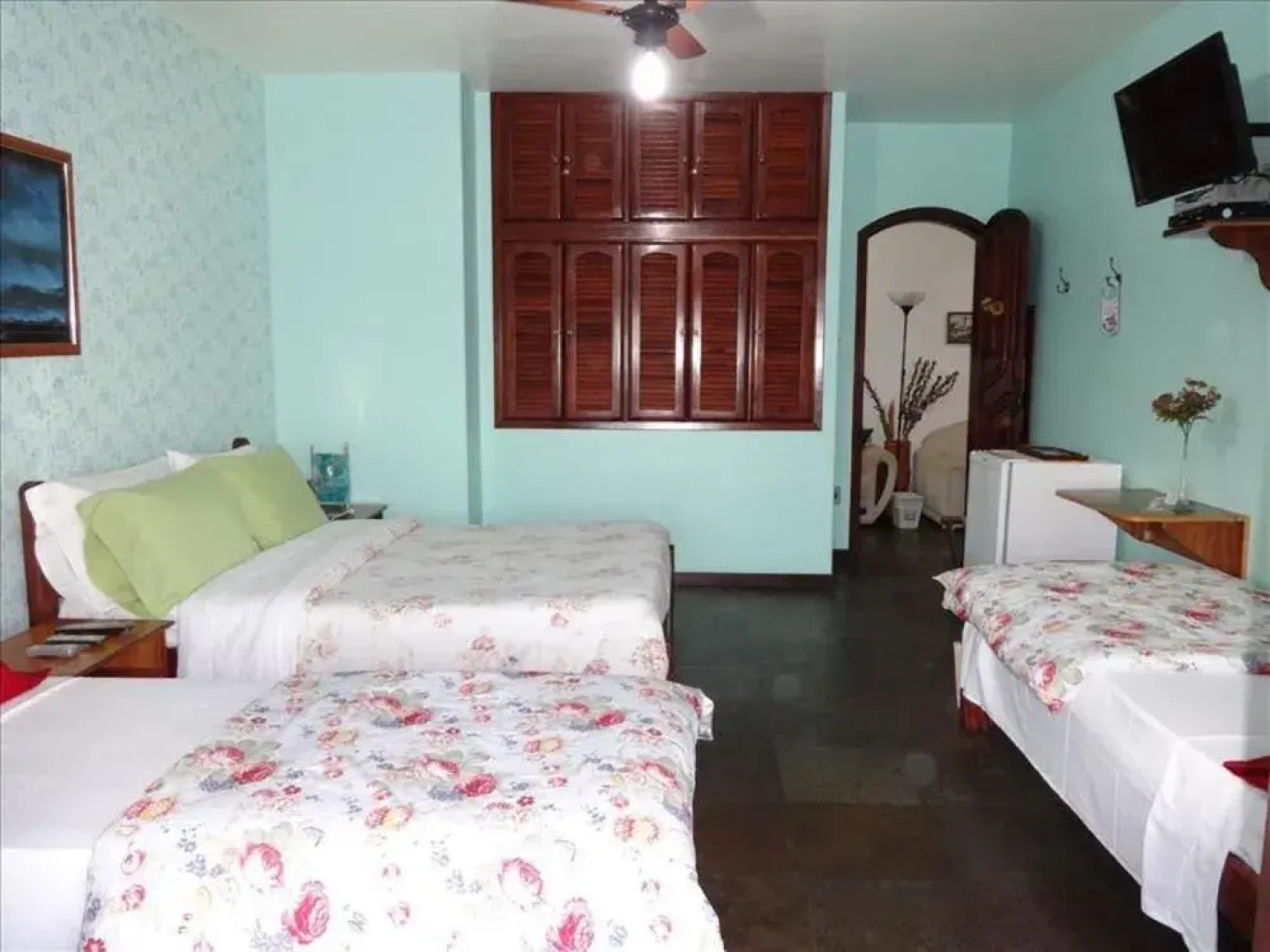 Pousada Farol de Saquarema