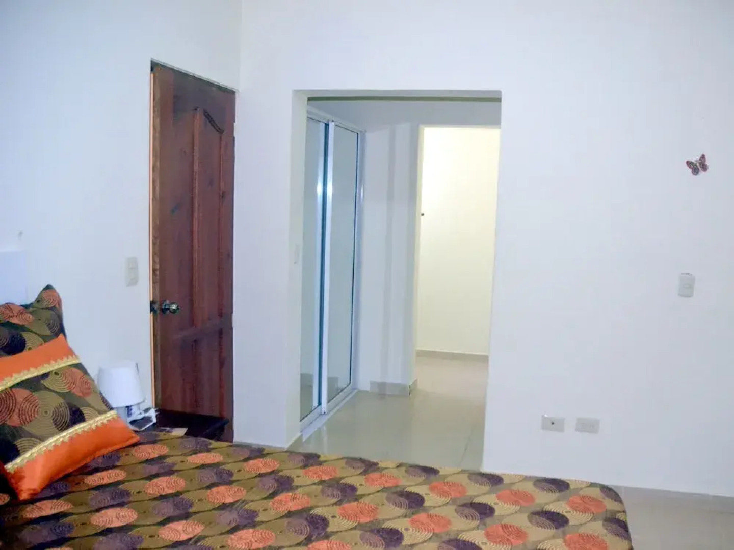 Highgrace Aparthotel Cabarete