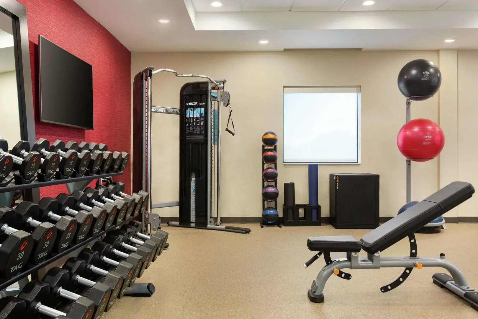 Home2 Suites by Hilton Portland Airport OR