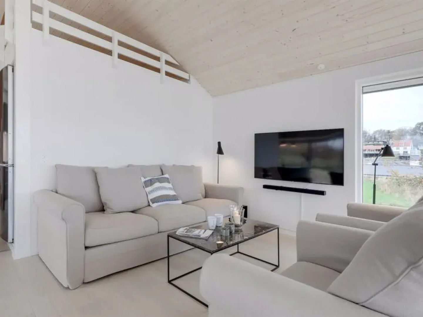 "Jeppe" - 200m from the sea in Bornholm