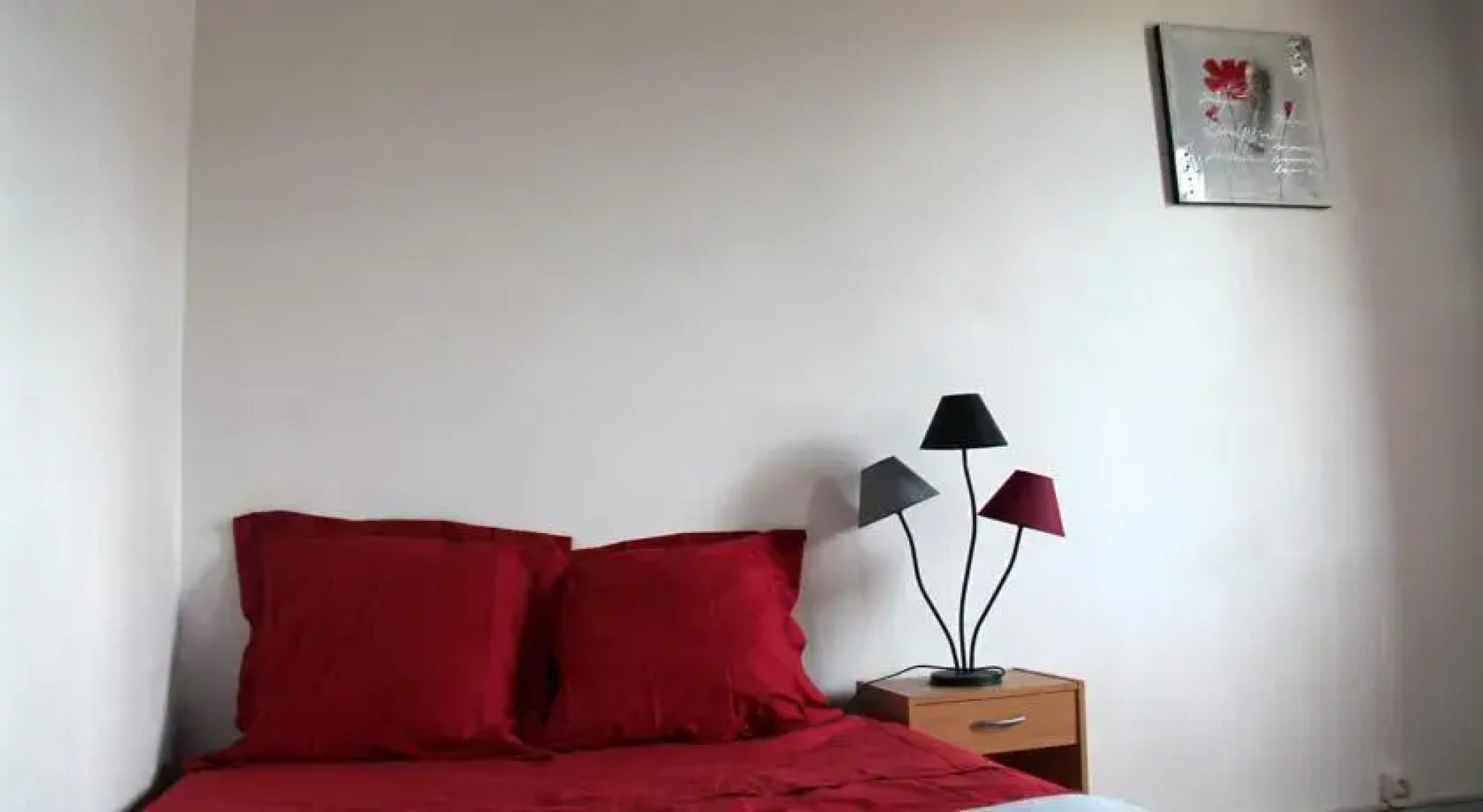 Maison au calme 4 couchages à Avignon