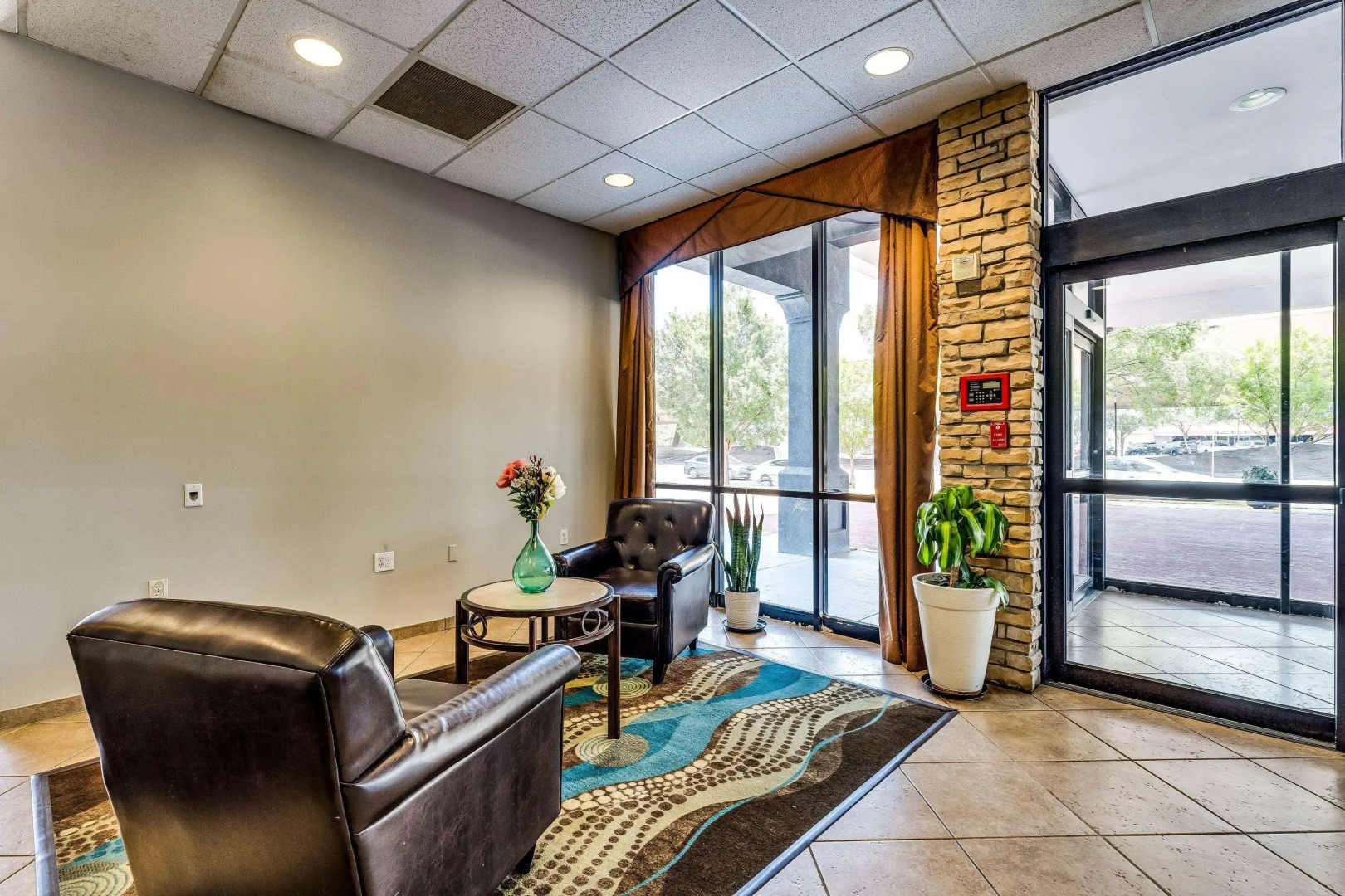 Wyndham Garden Wichita Downtown