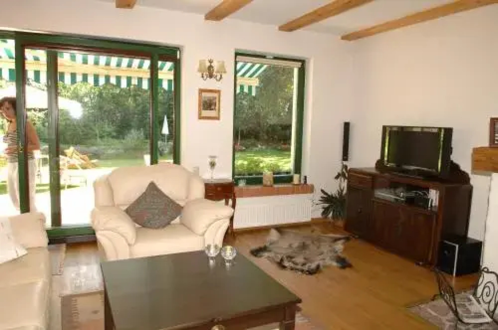 Pensjonat Lipie-Althof