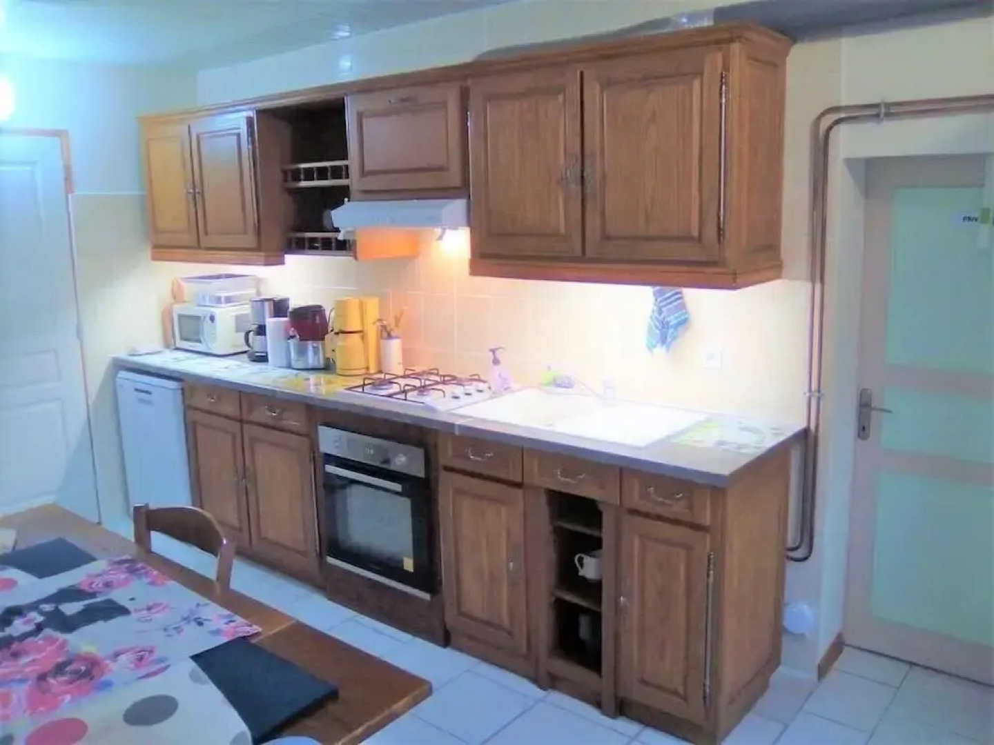 Gite Les Hautes Mougonnieres