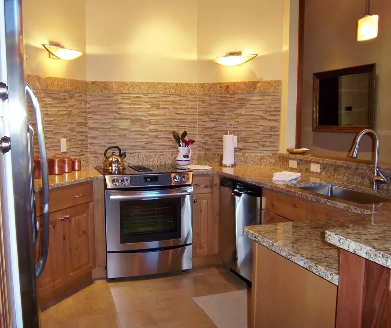 The Enclave at Snowmass