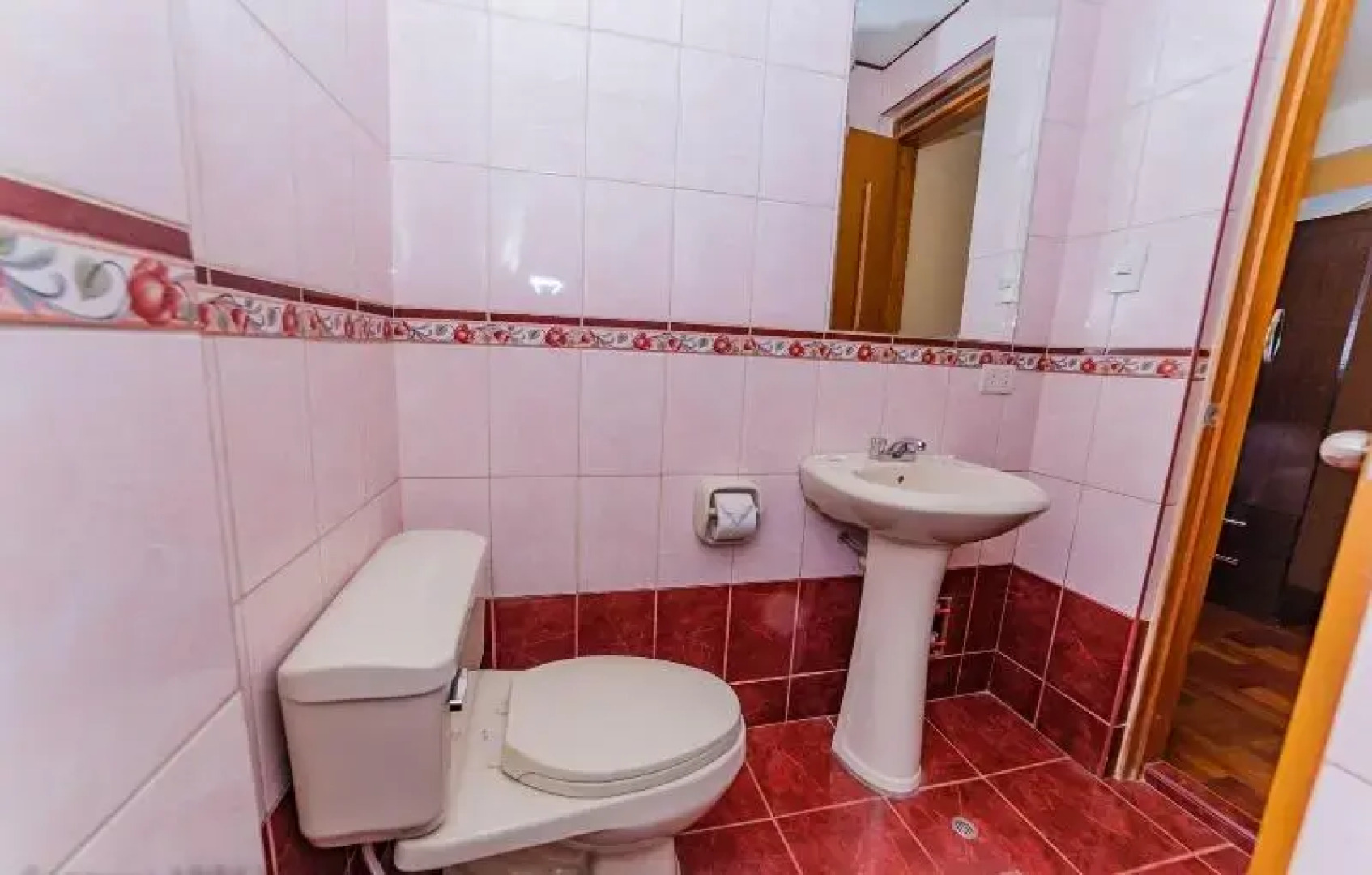 Fuente de Agua Hotel