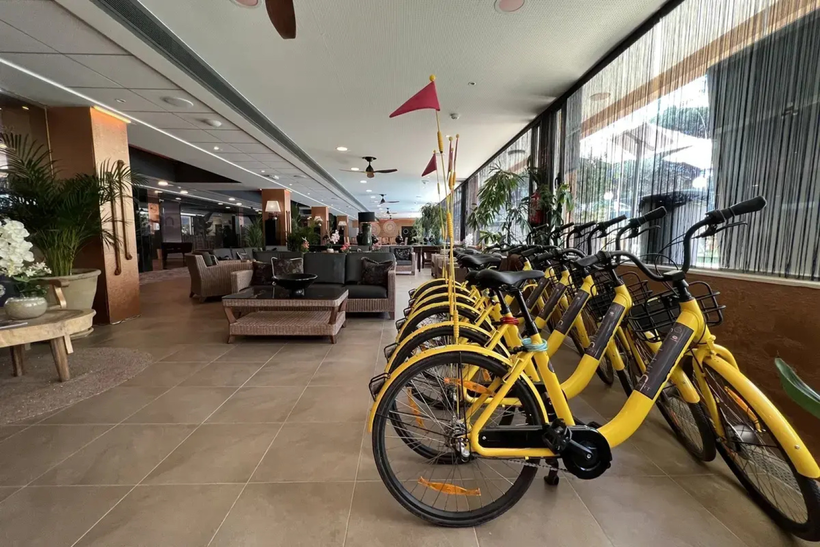 On Family Islantilla