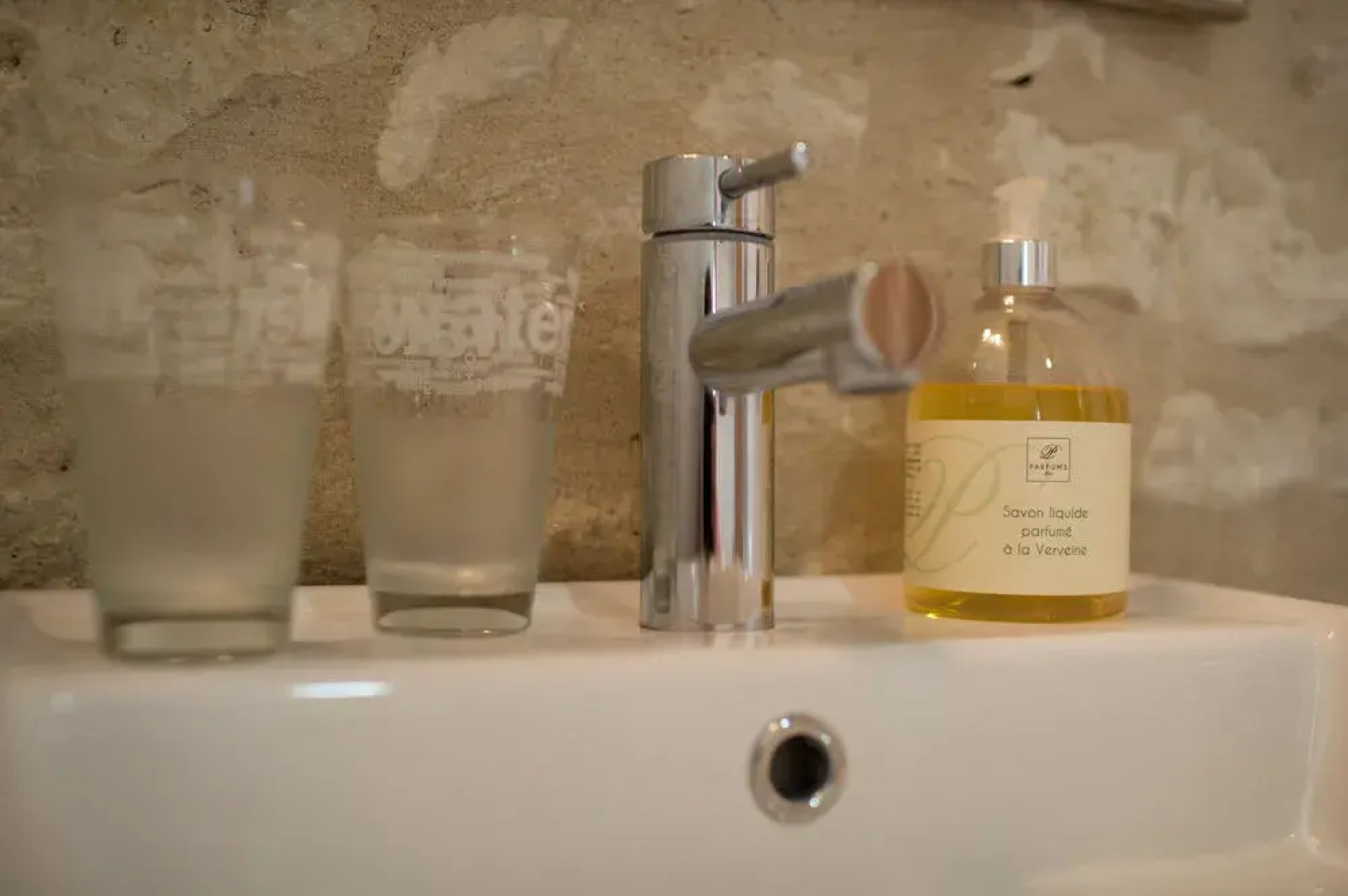 Les Chambres de Beynes