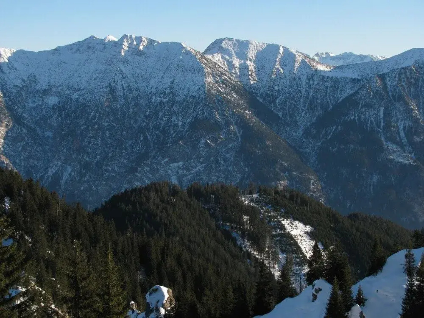 Gästehaus Otto Huber