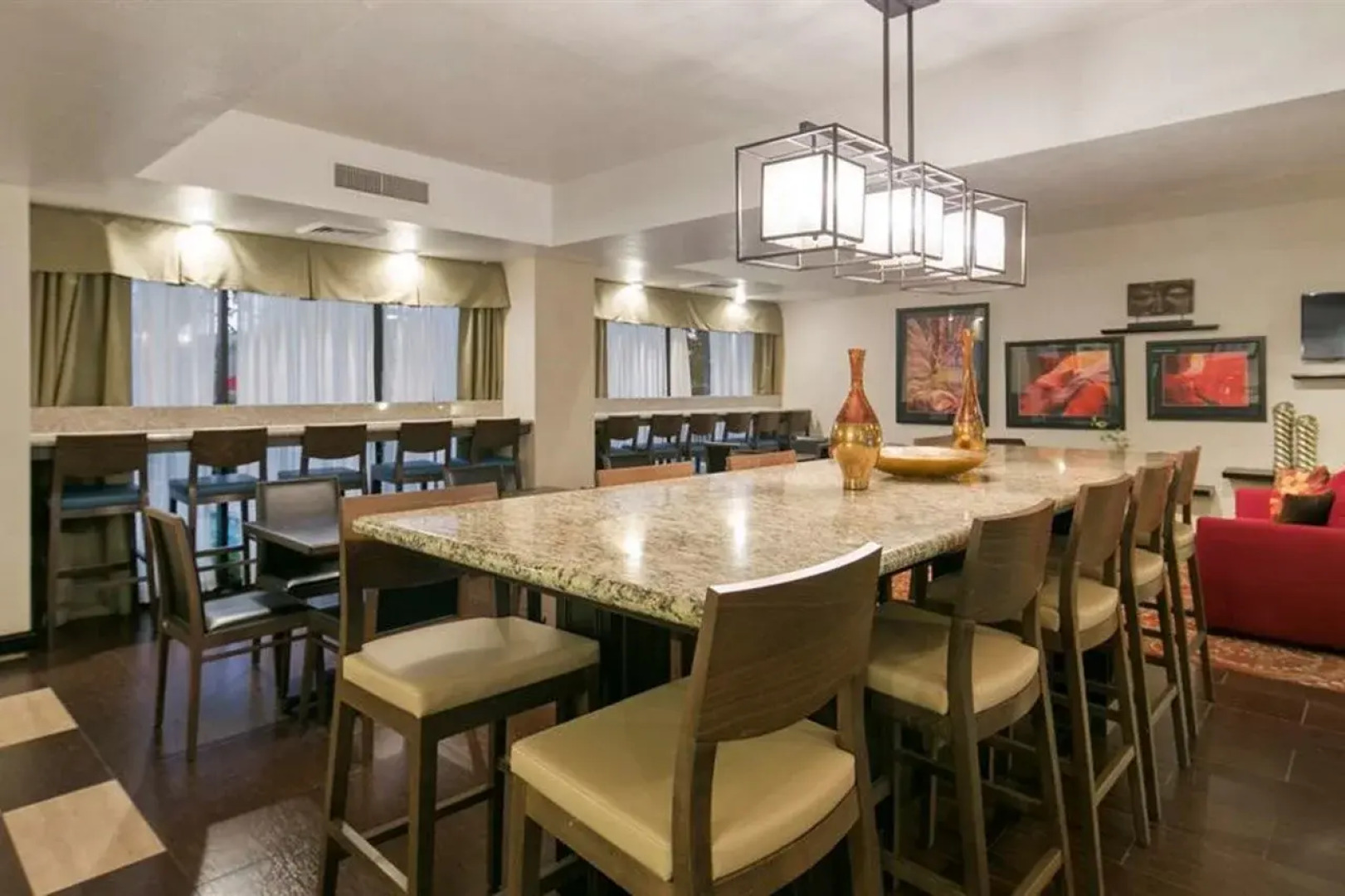 Best Western Plus Gilbert/Mesa