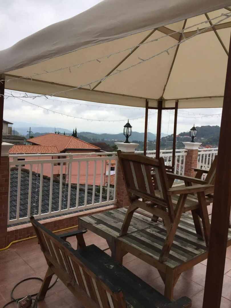 Shin Sane Guesthouse