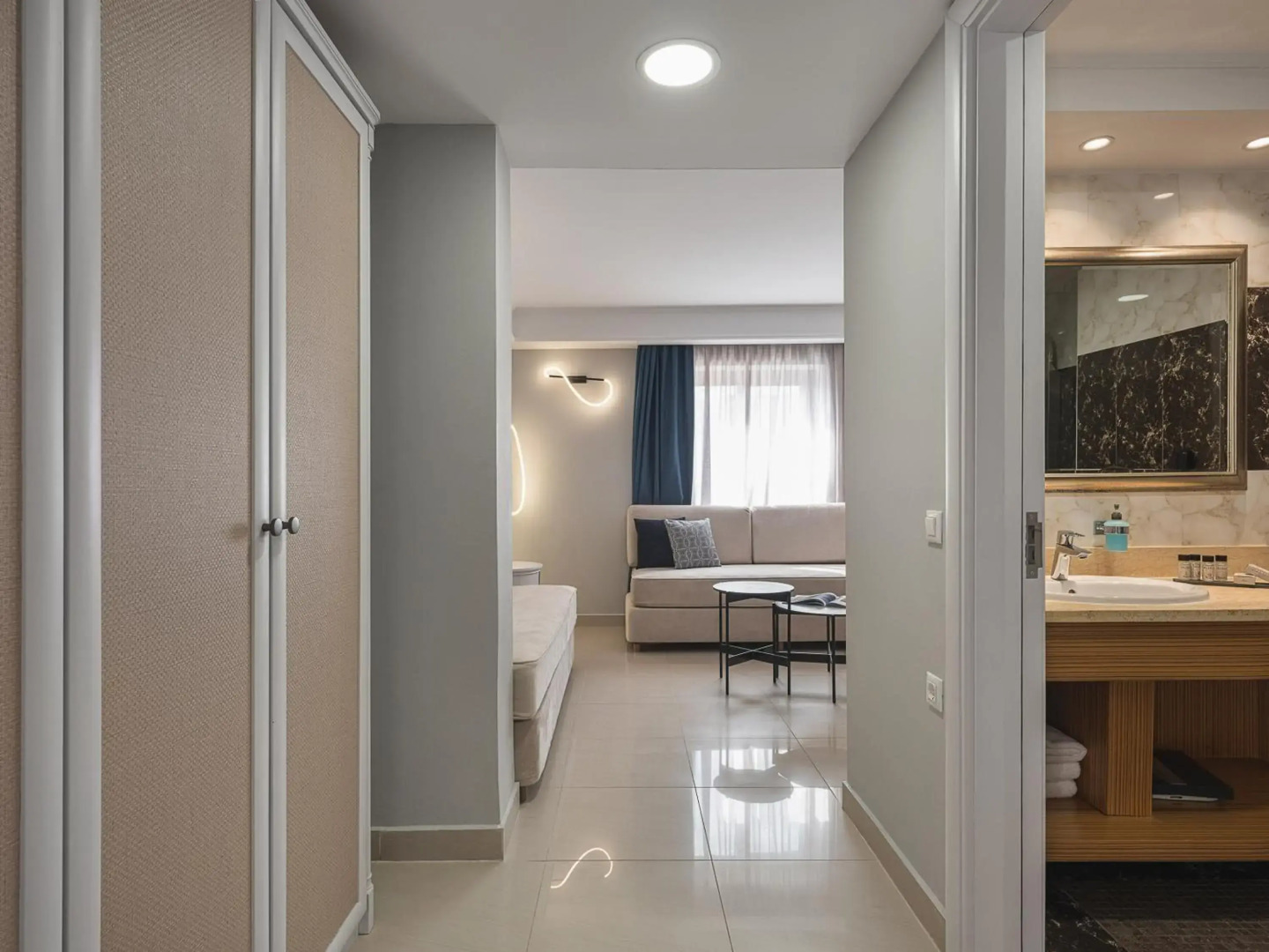 Caldera Creta Paradise