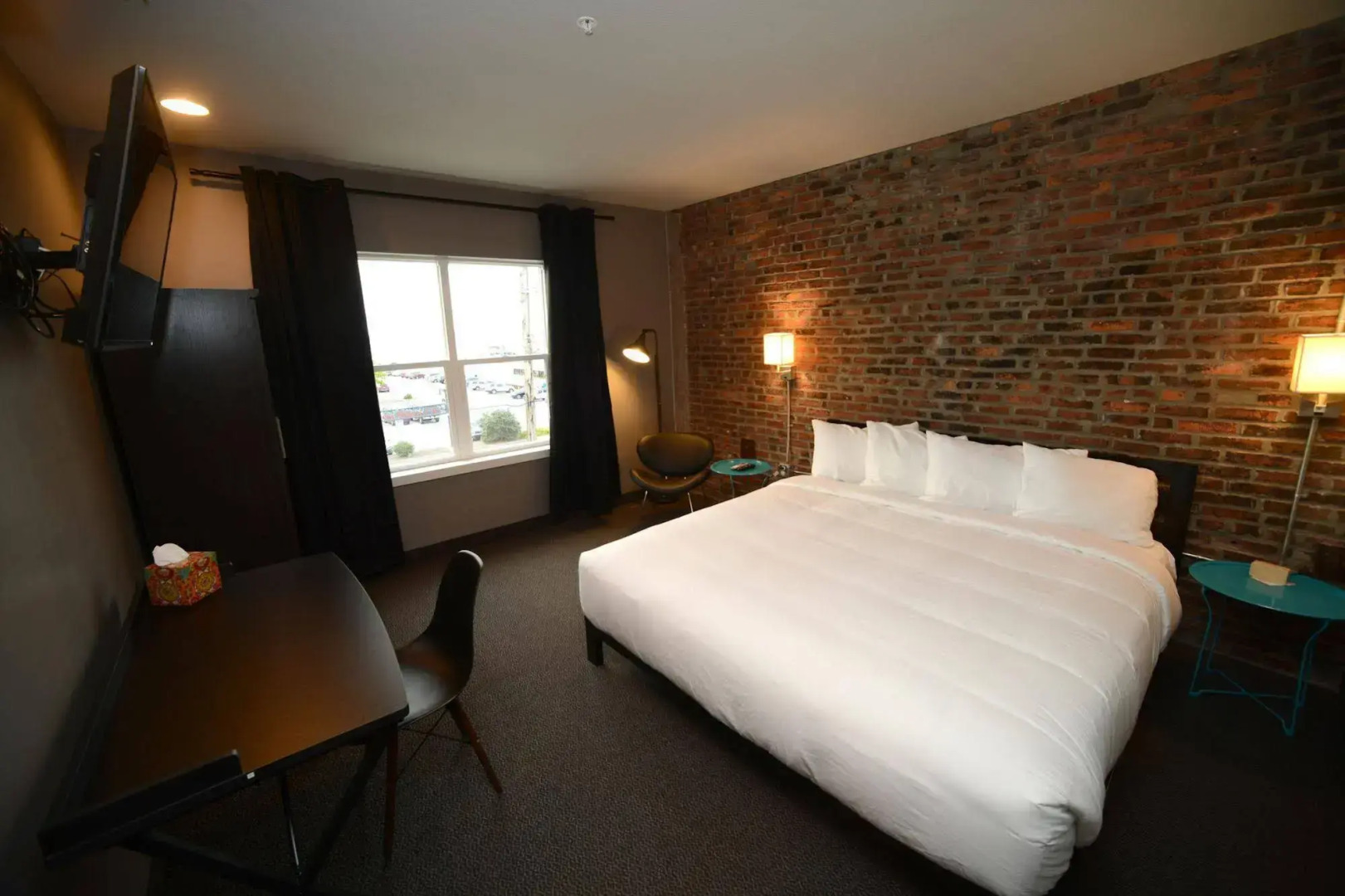 Hotel Kilbourne Downtown Sandusky