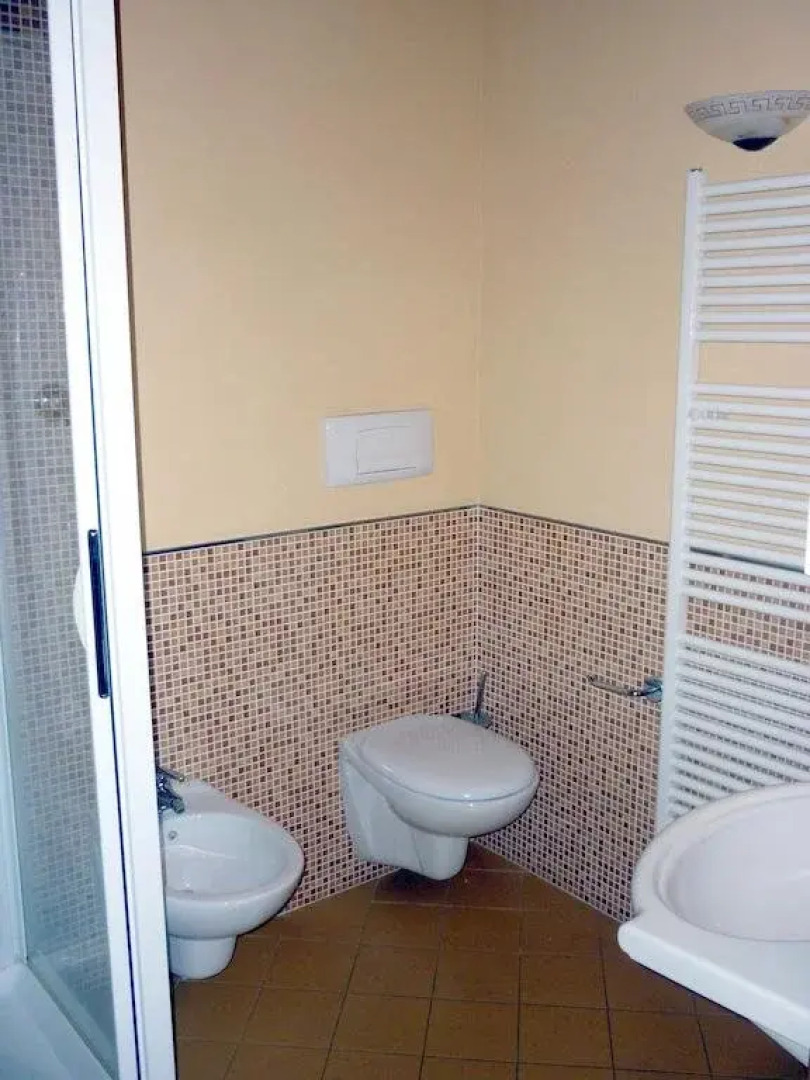 Residence La Sorgente