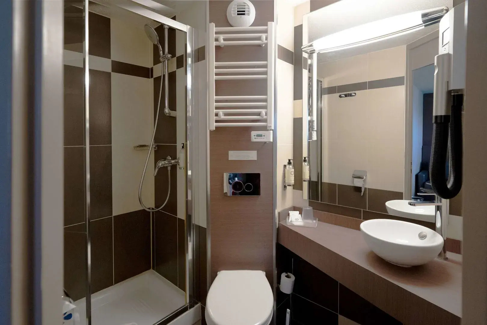 Best Western l'Atelier 117