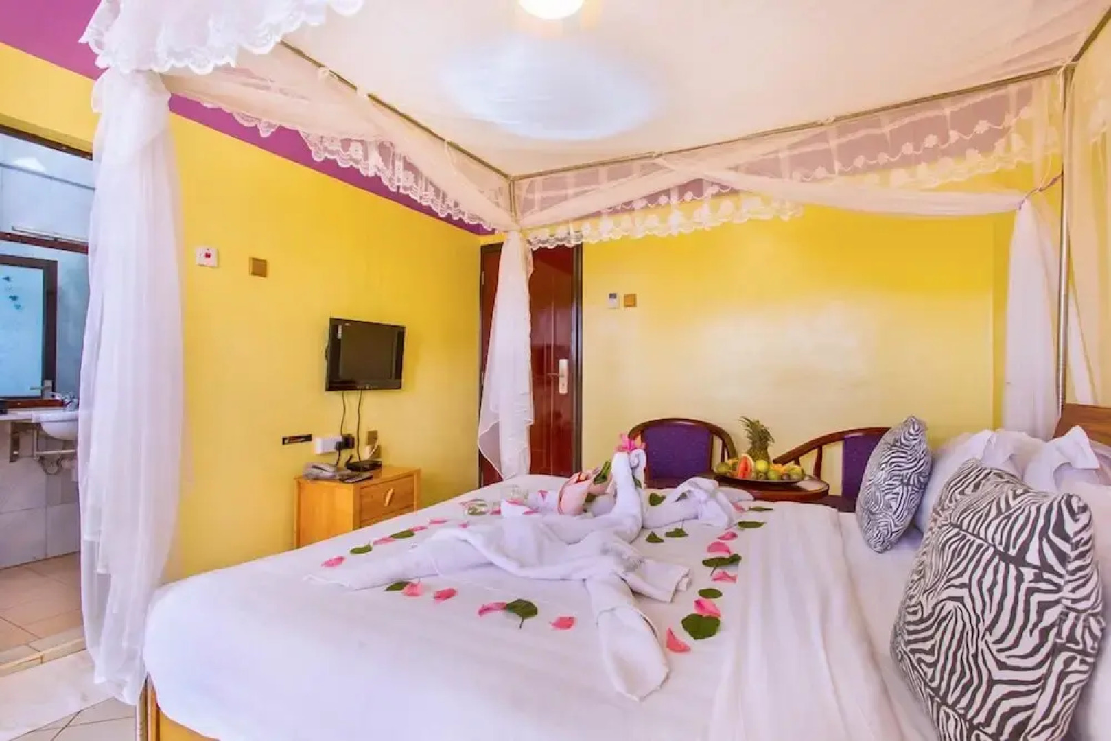 Hotel Nokras Murang'a