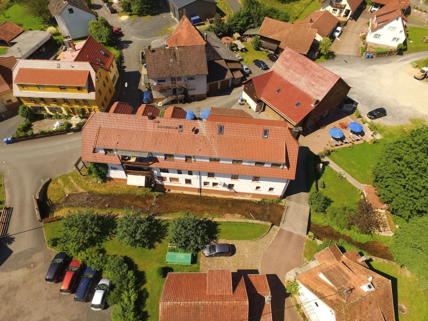 Gasthof Zum Schwarzen Ross