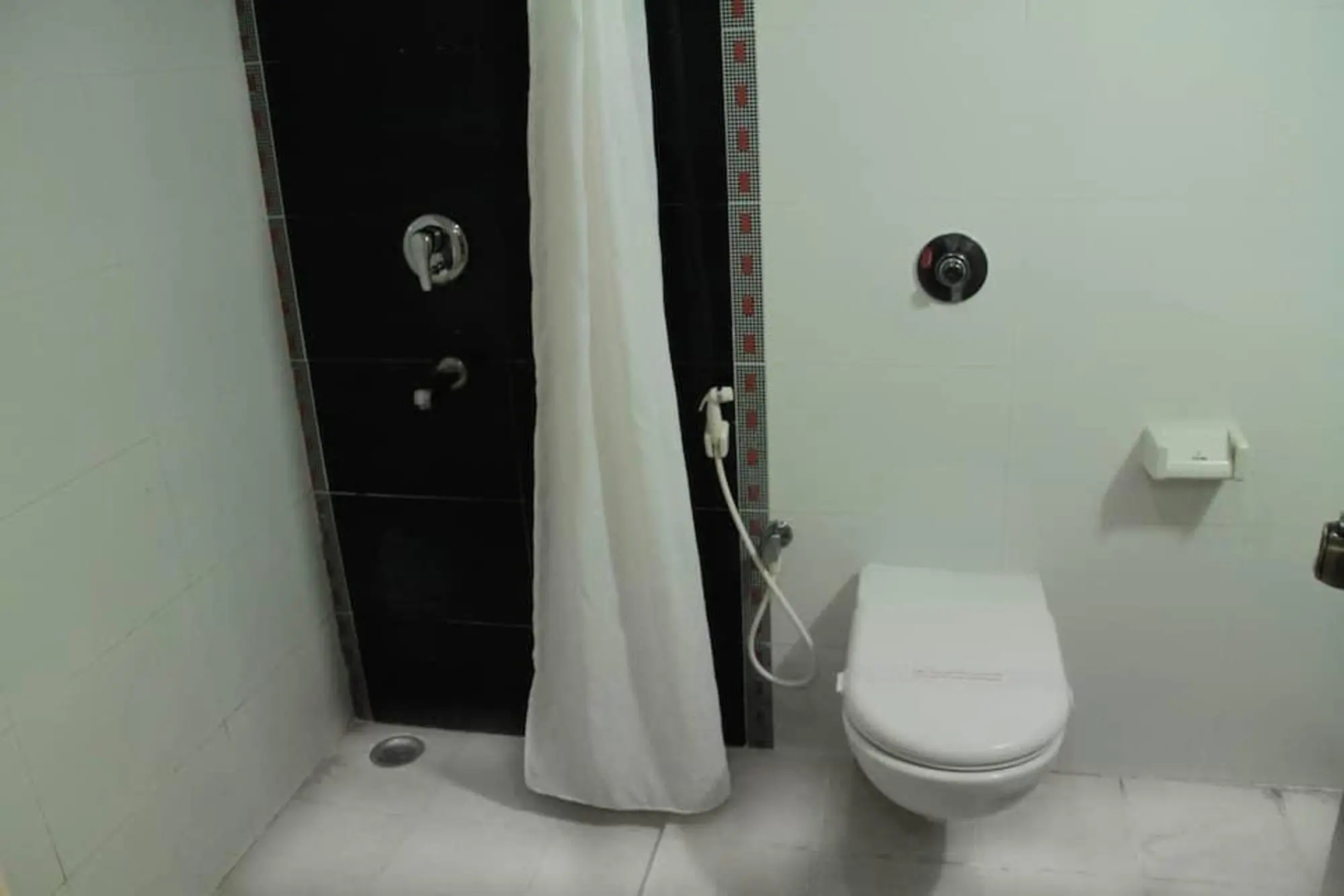 Vista Rooms at Inkal Road