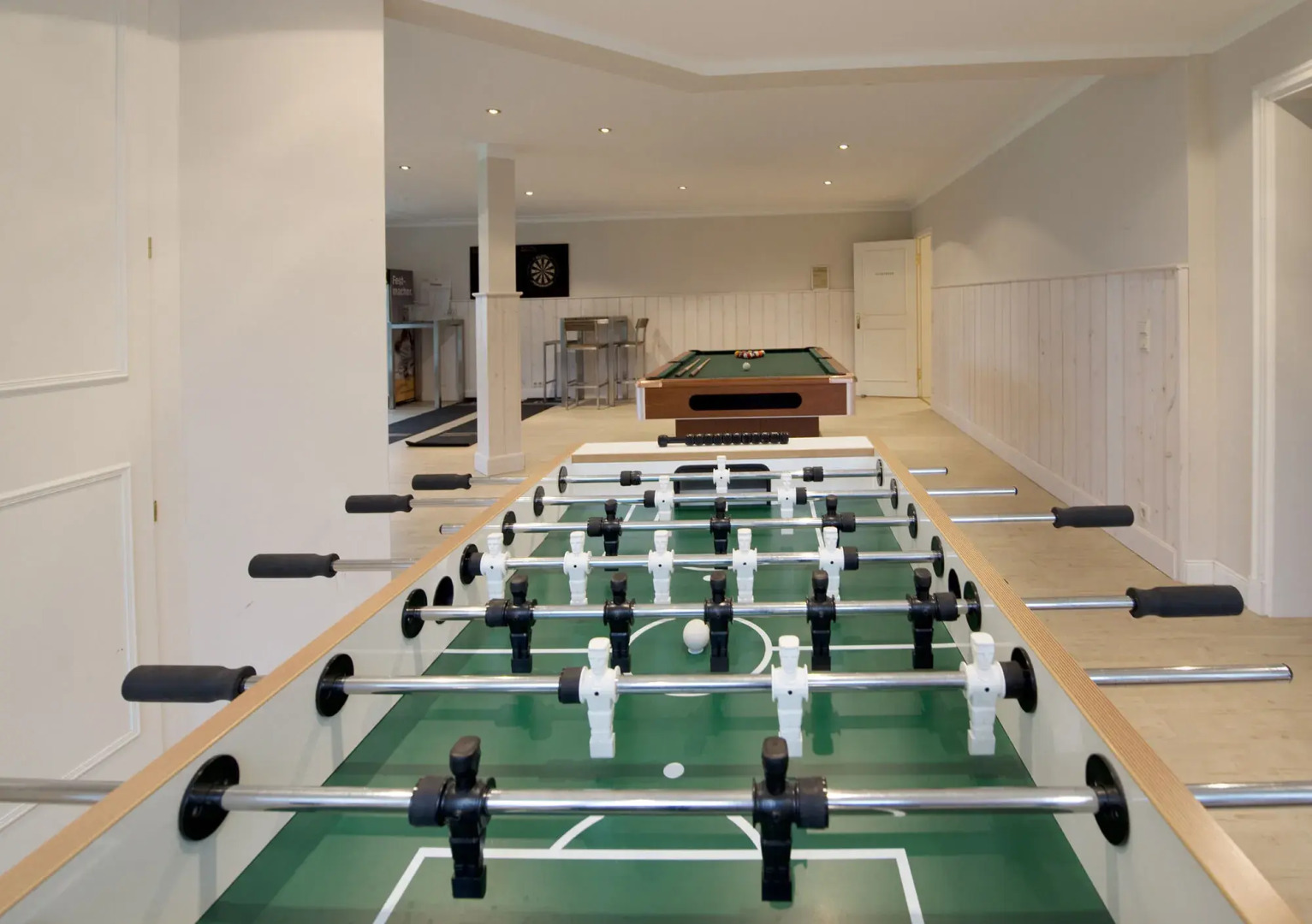 Seehotel Töpferhaus