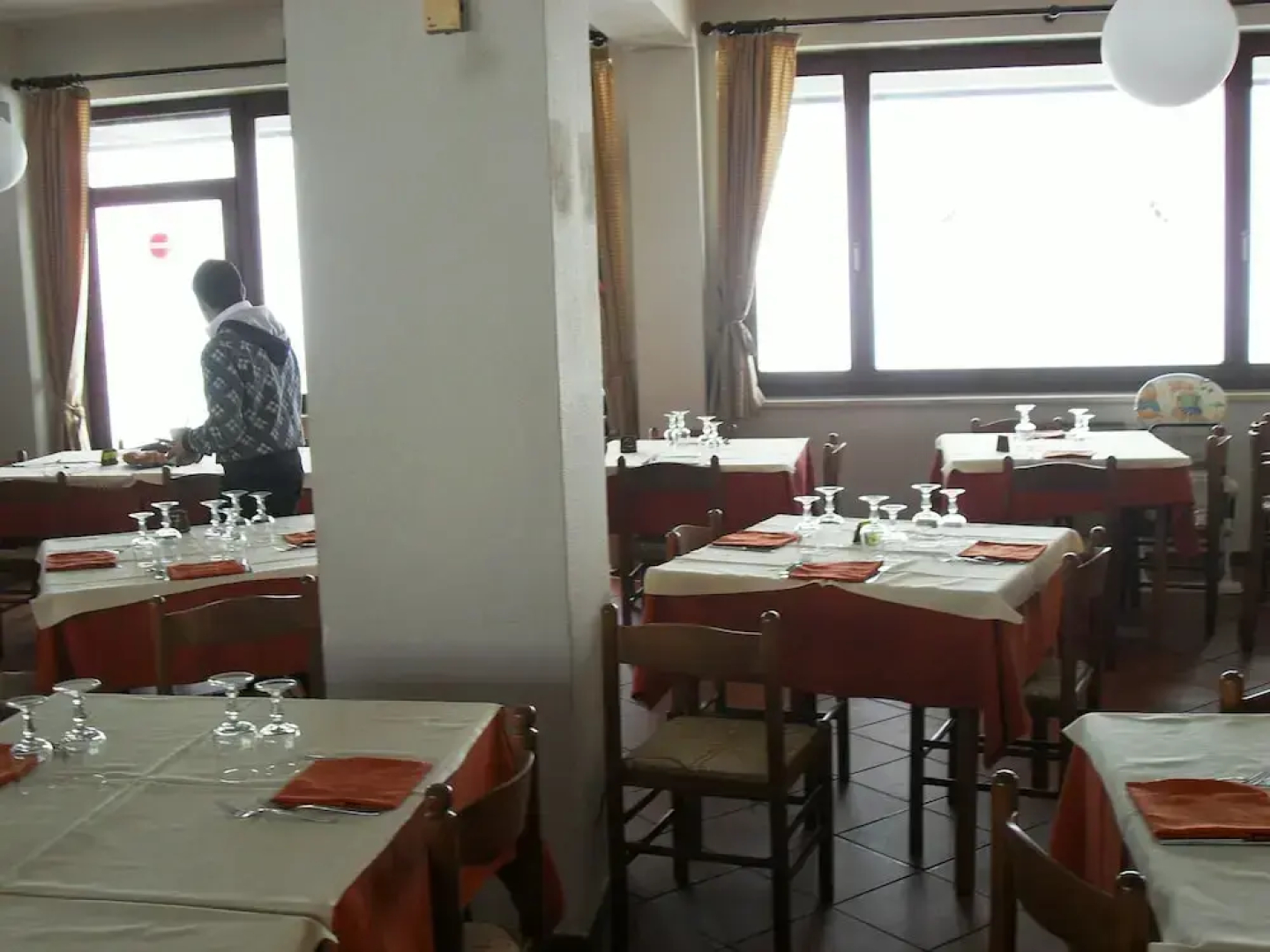 Hotel Rifugio Alantino