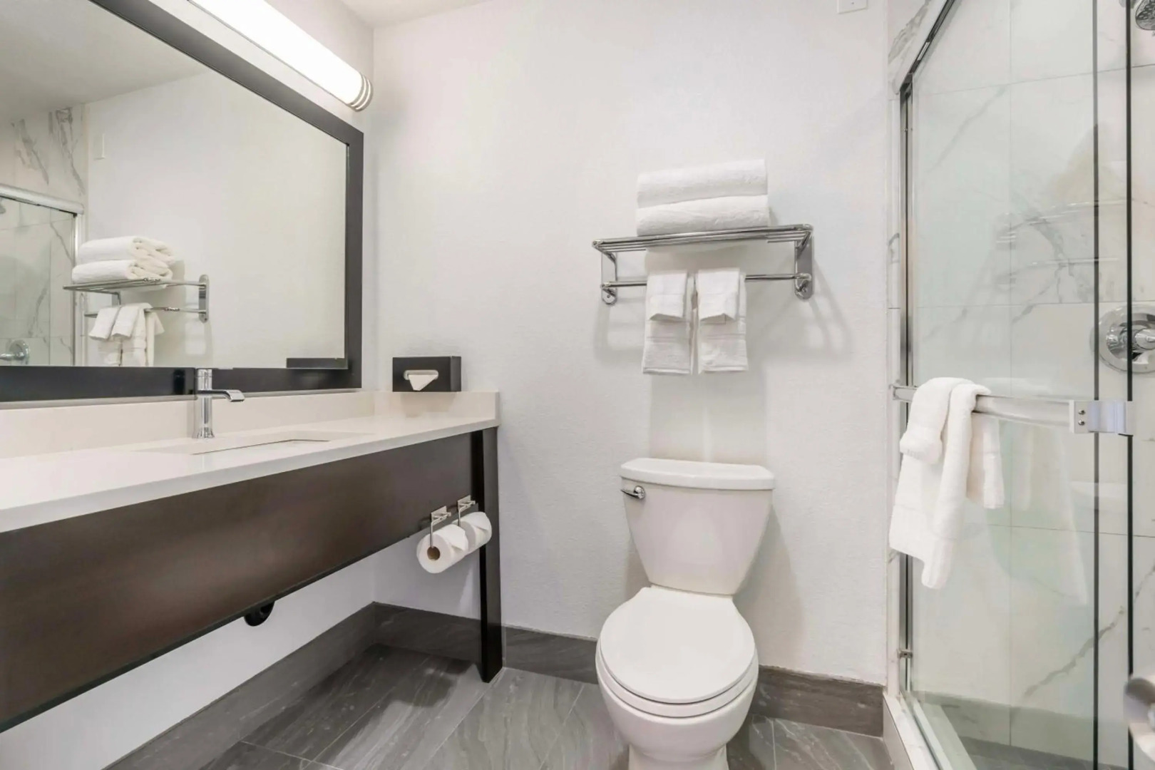 Best Western Inn Of Vancouver