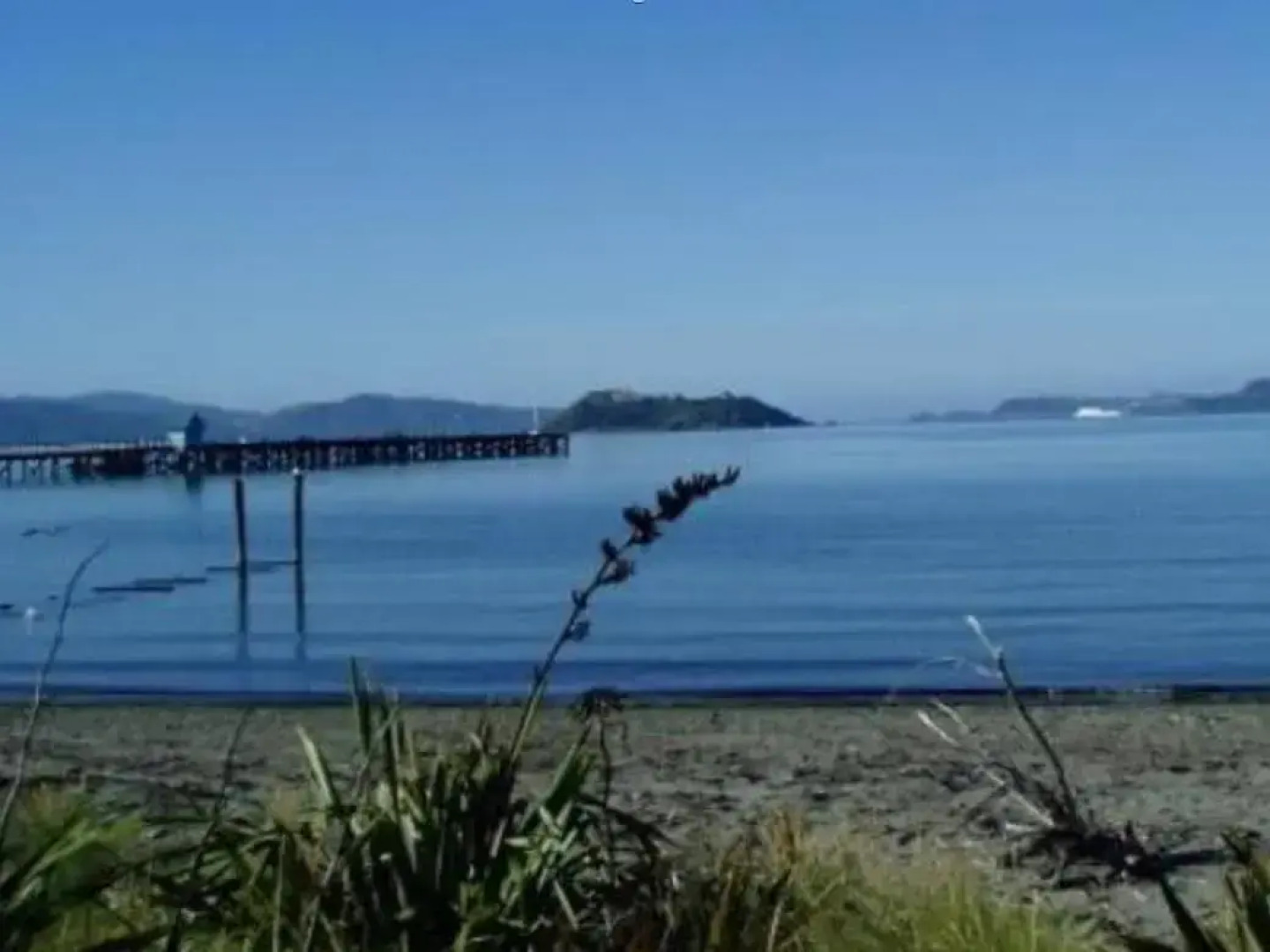 83 By the Sea Motor Lodge