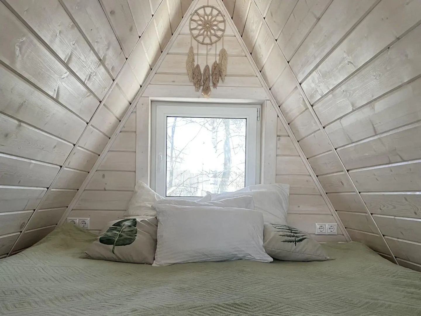 Relax Villas Shalash (Релакс Виллы Шалаш)