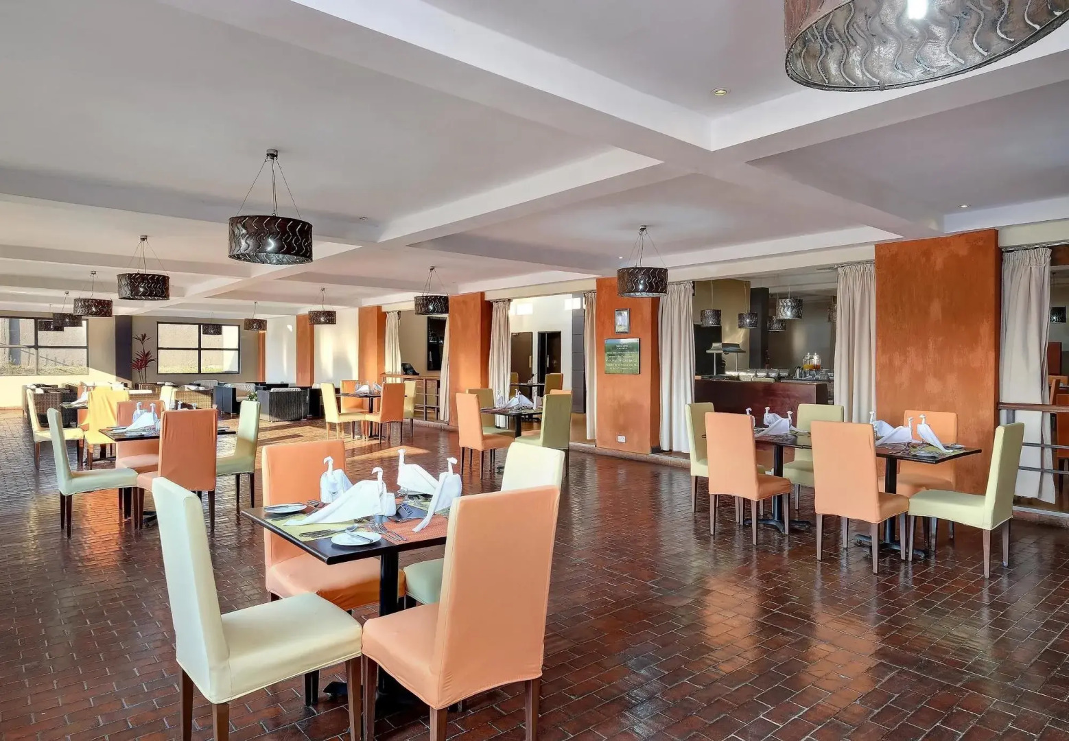 Protea Hotel by Marriott Chipata
