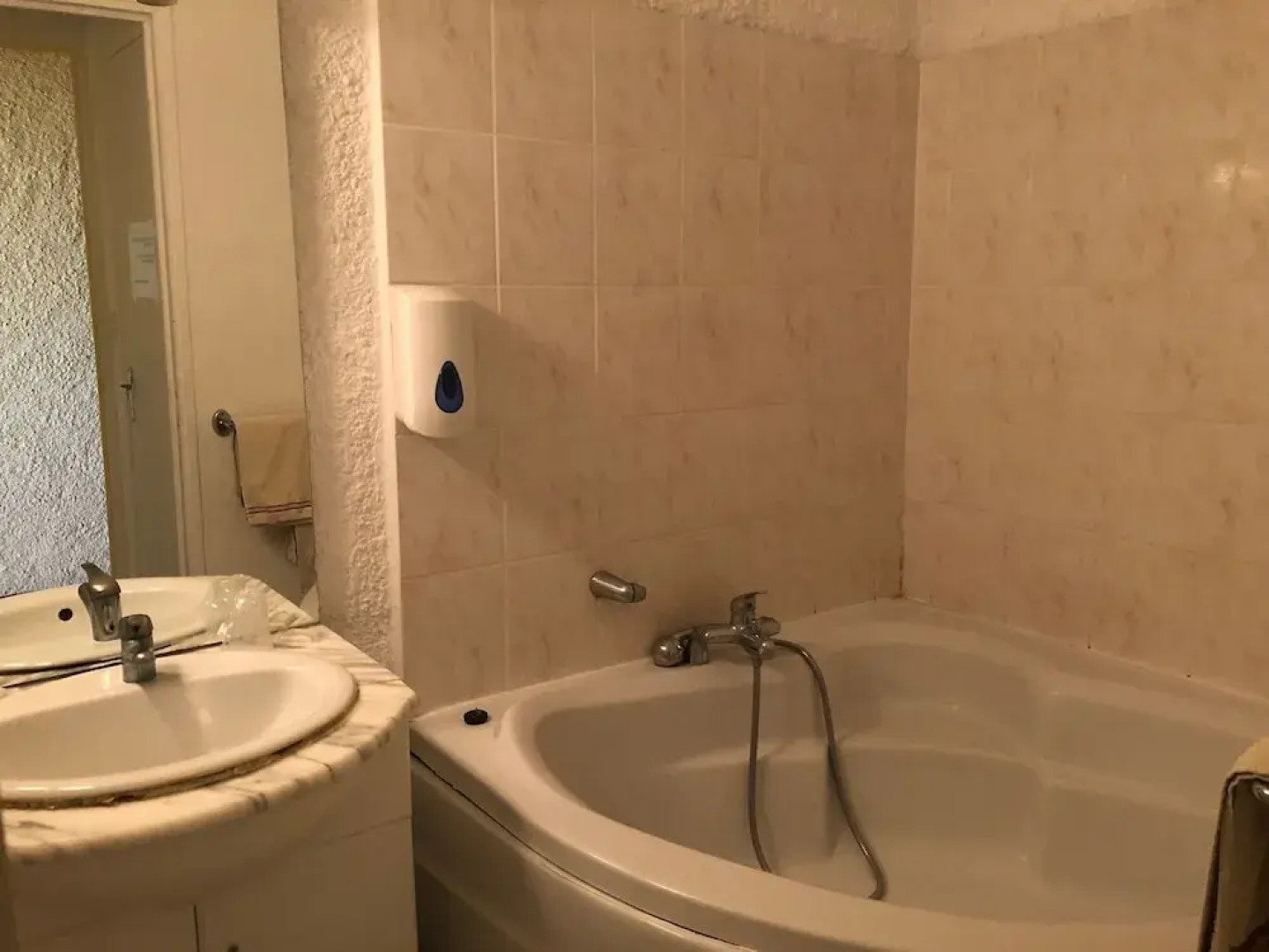 Le Relais des Corbières