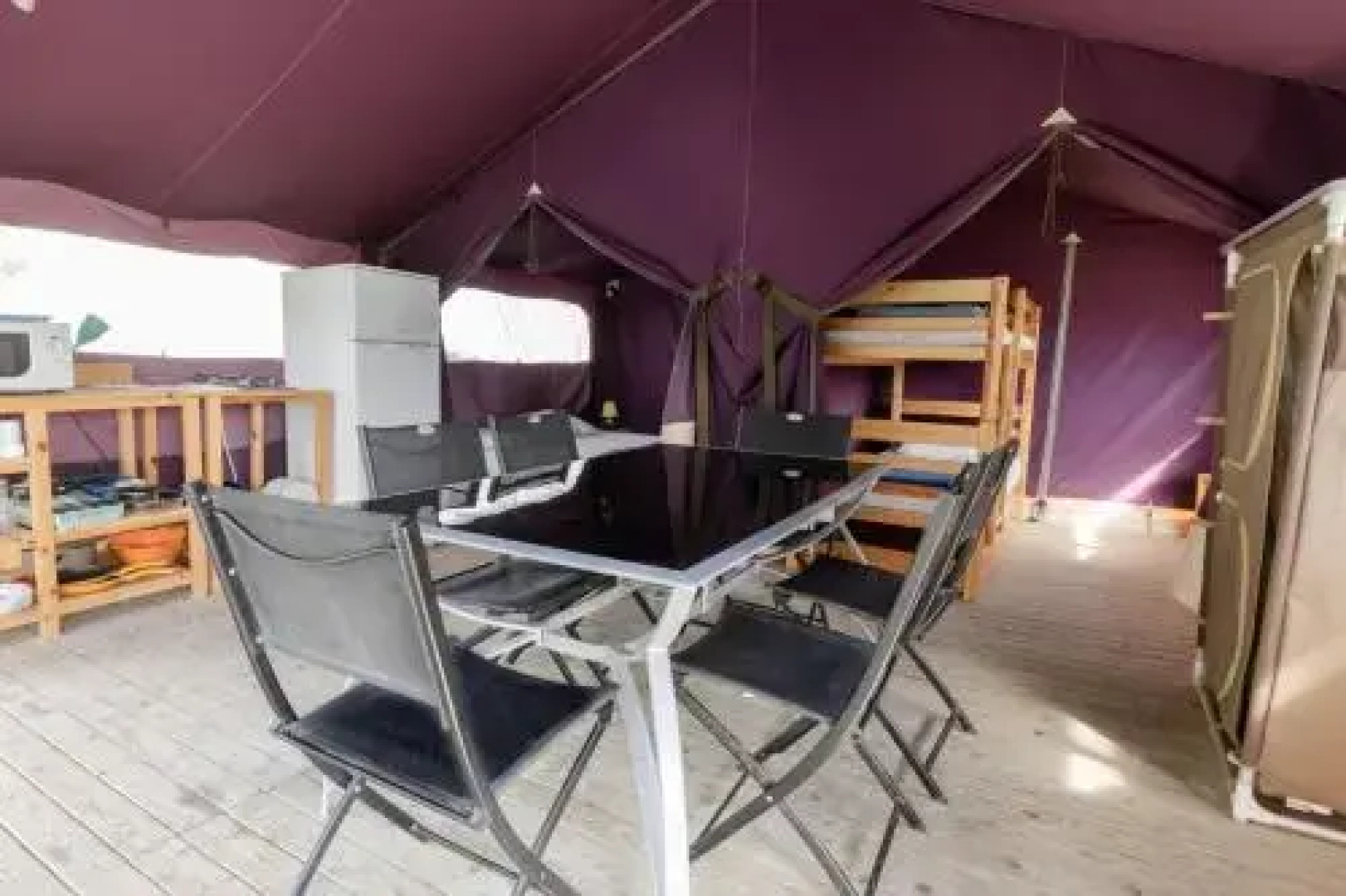 Camping Royal Océan