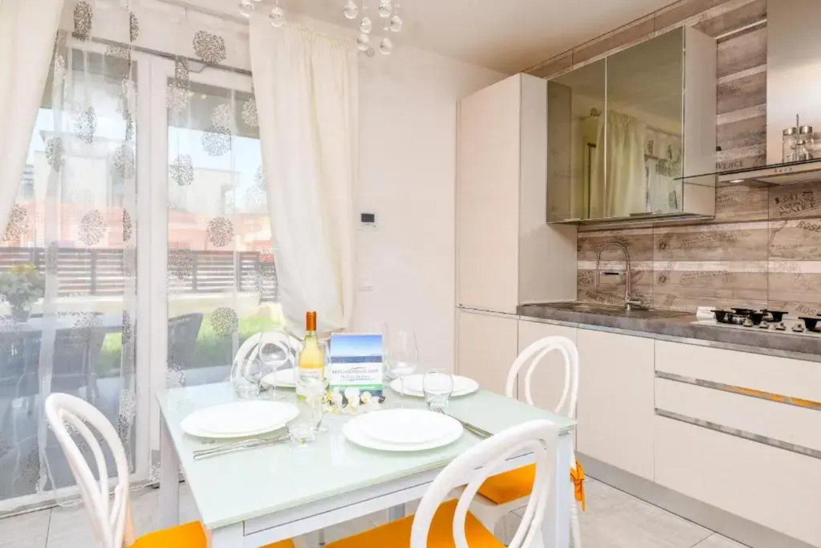 Una Terrazza sul Lago A03