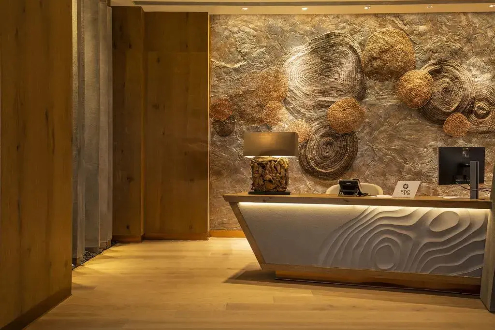 Sheraton Grand Chennai Resort & Spa