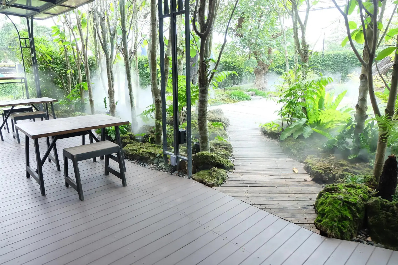 Interpark Hotel & Residence Eastern Seaboard Rayong