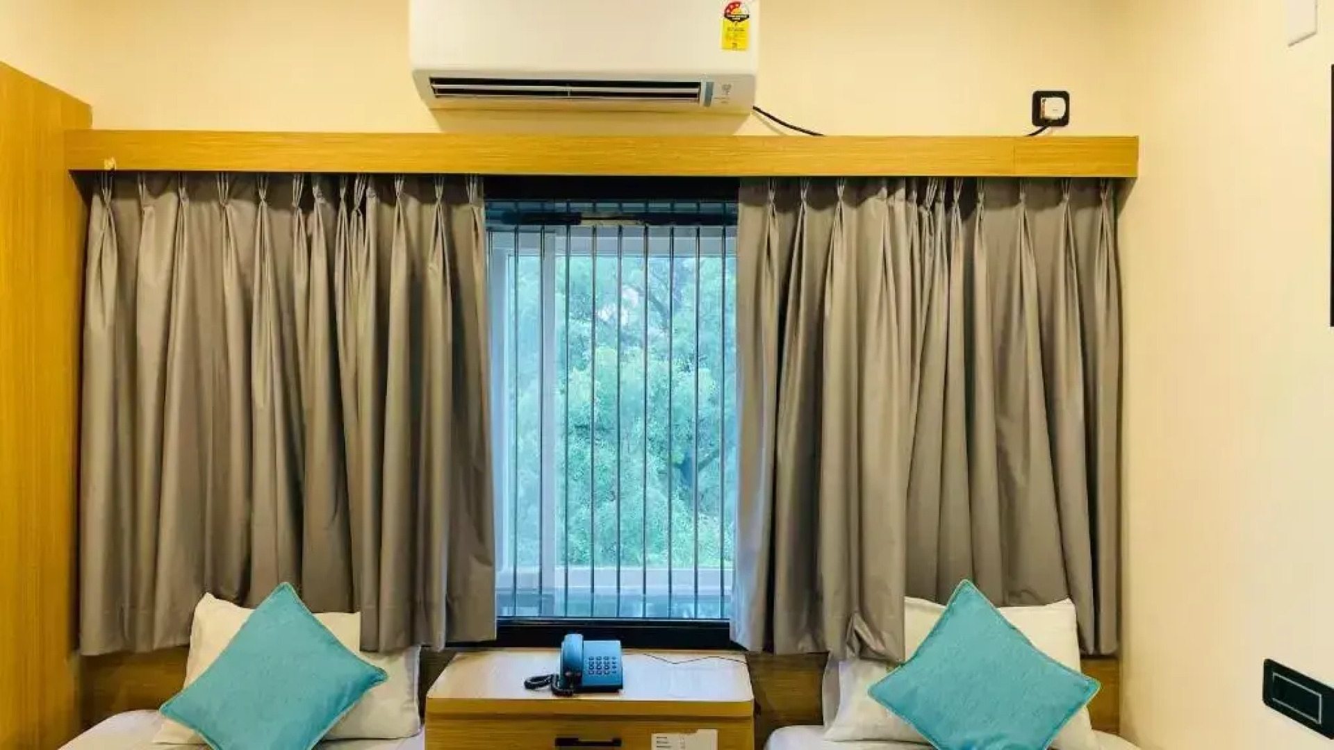 Sai Palace Inn by OYO Rooms