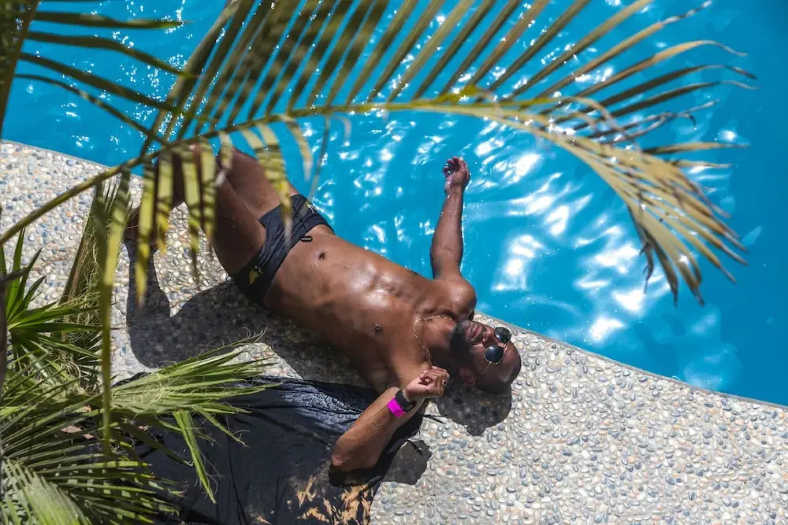 Bananas Adventure Hostel