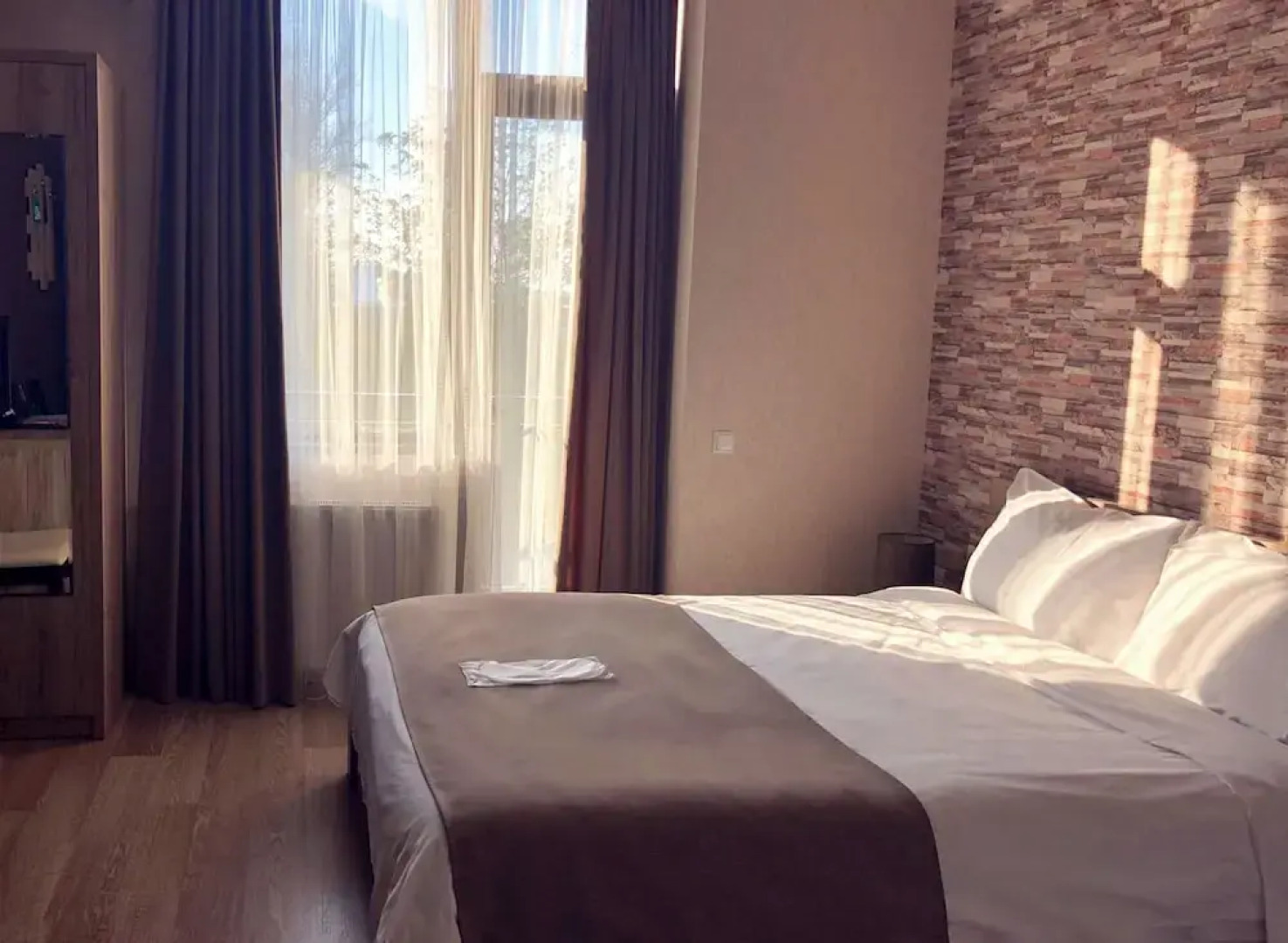 Отель «Континенталь»