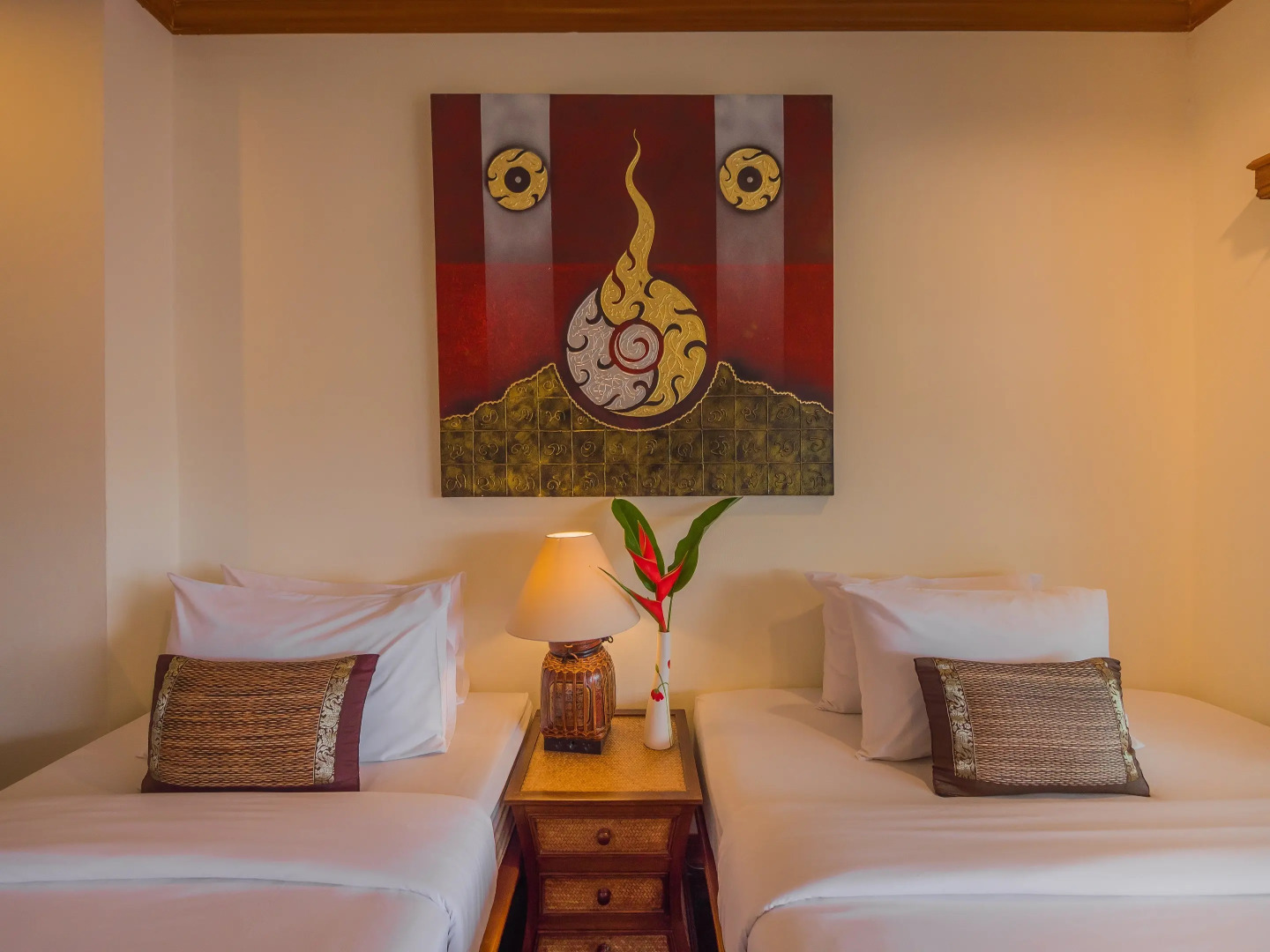 Chiangkhan River Mountain Resort