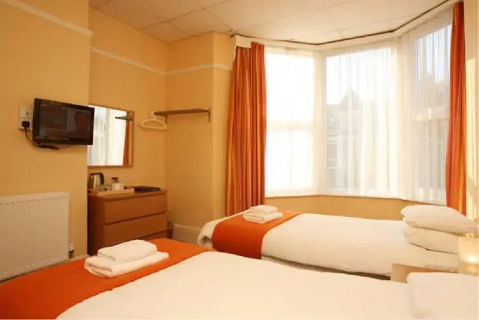 The Avala Guesthouse