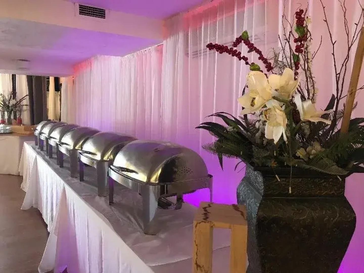 L'Auberge du Lac Doré