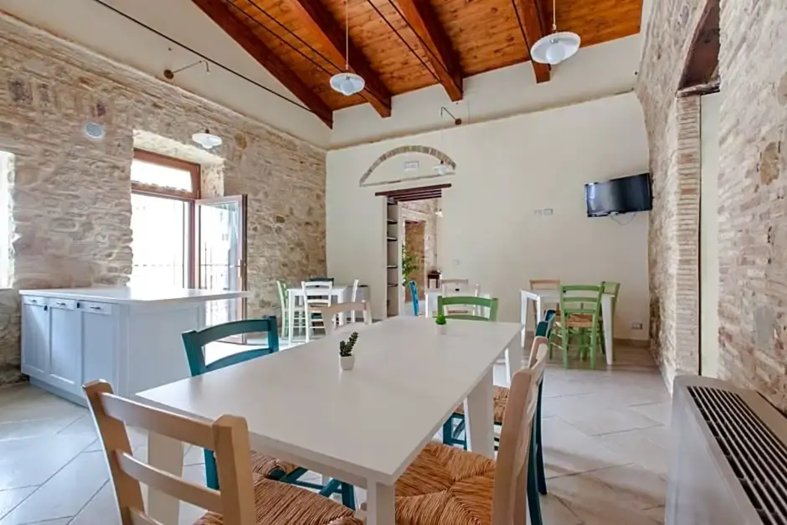 A Casa Nostra - Residenza di Charme