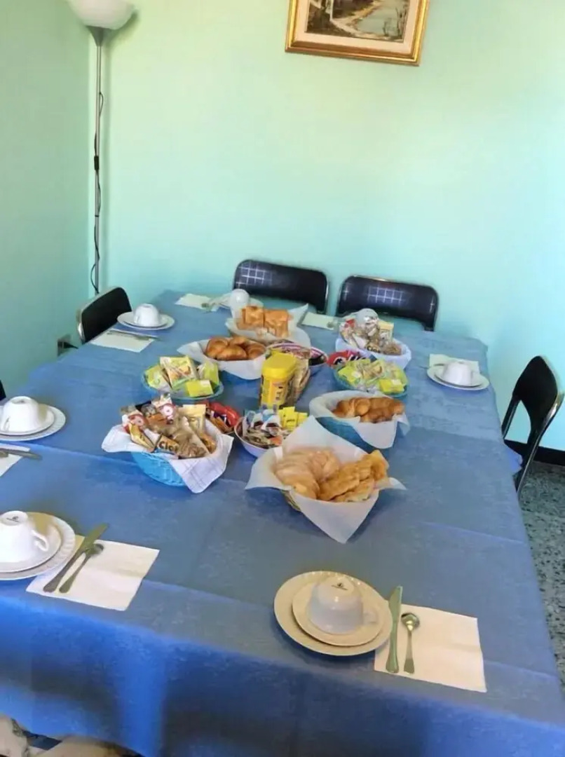 Aneide's Bed & Breakfast