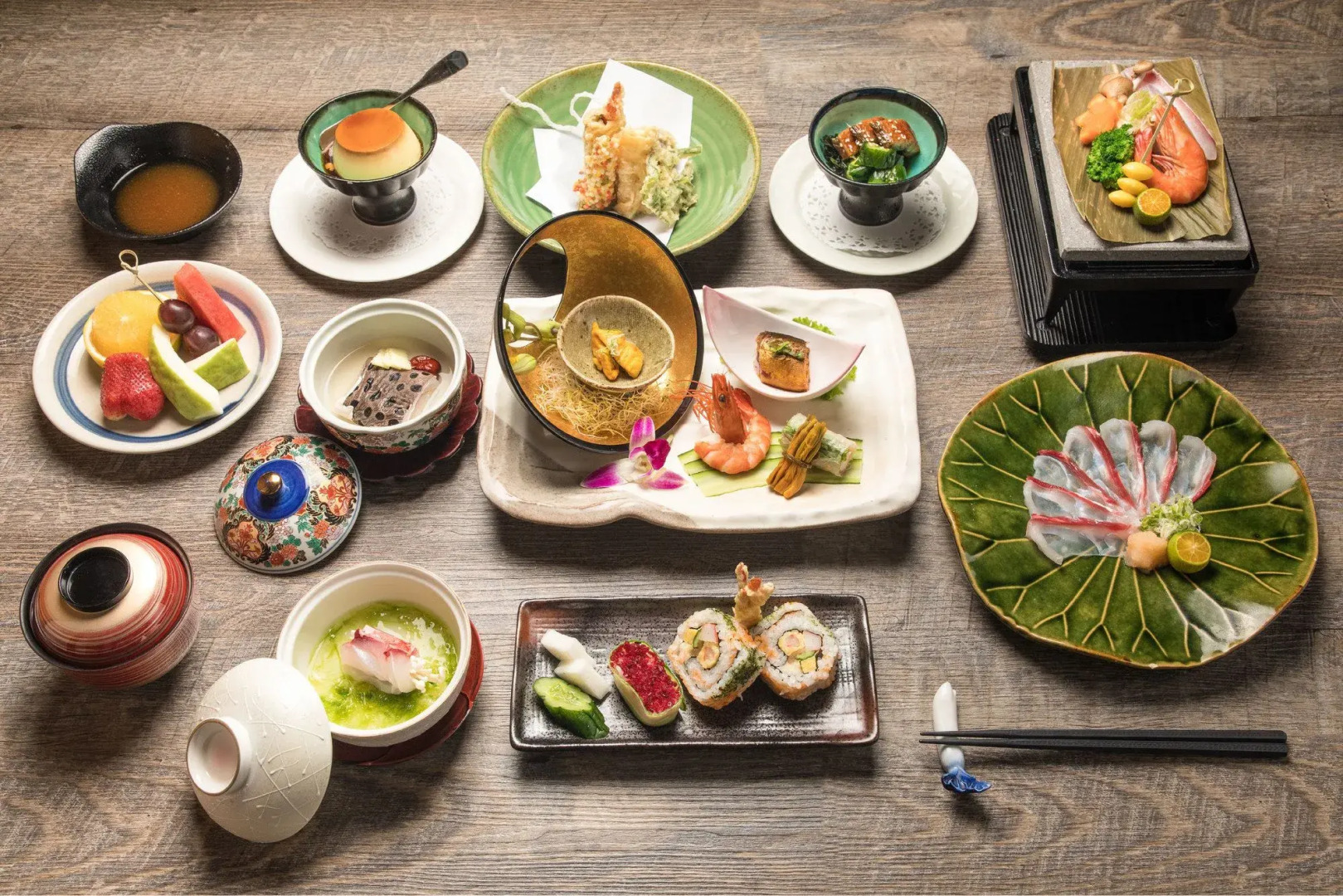 Luminous Hot Spring & Resort