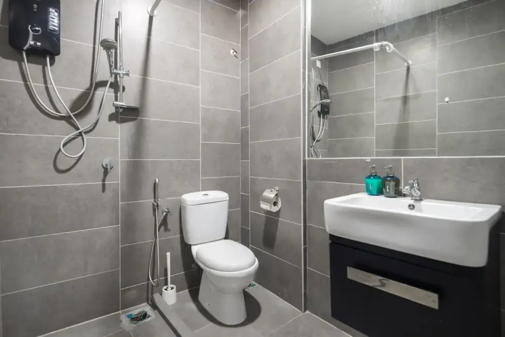 Mono Suites @ Empire Damansara