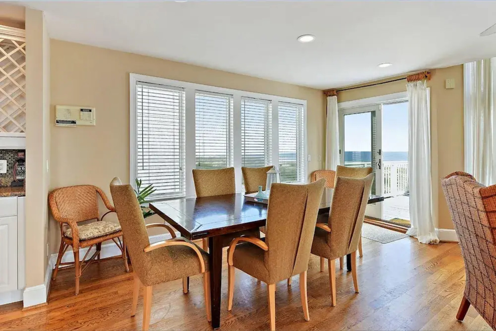 The Curves #1 40107 Owens Ct by Long & Foster