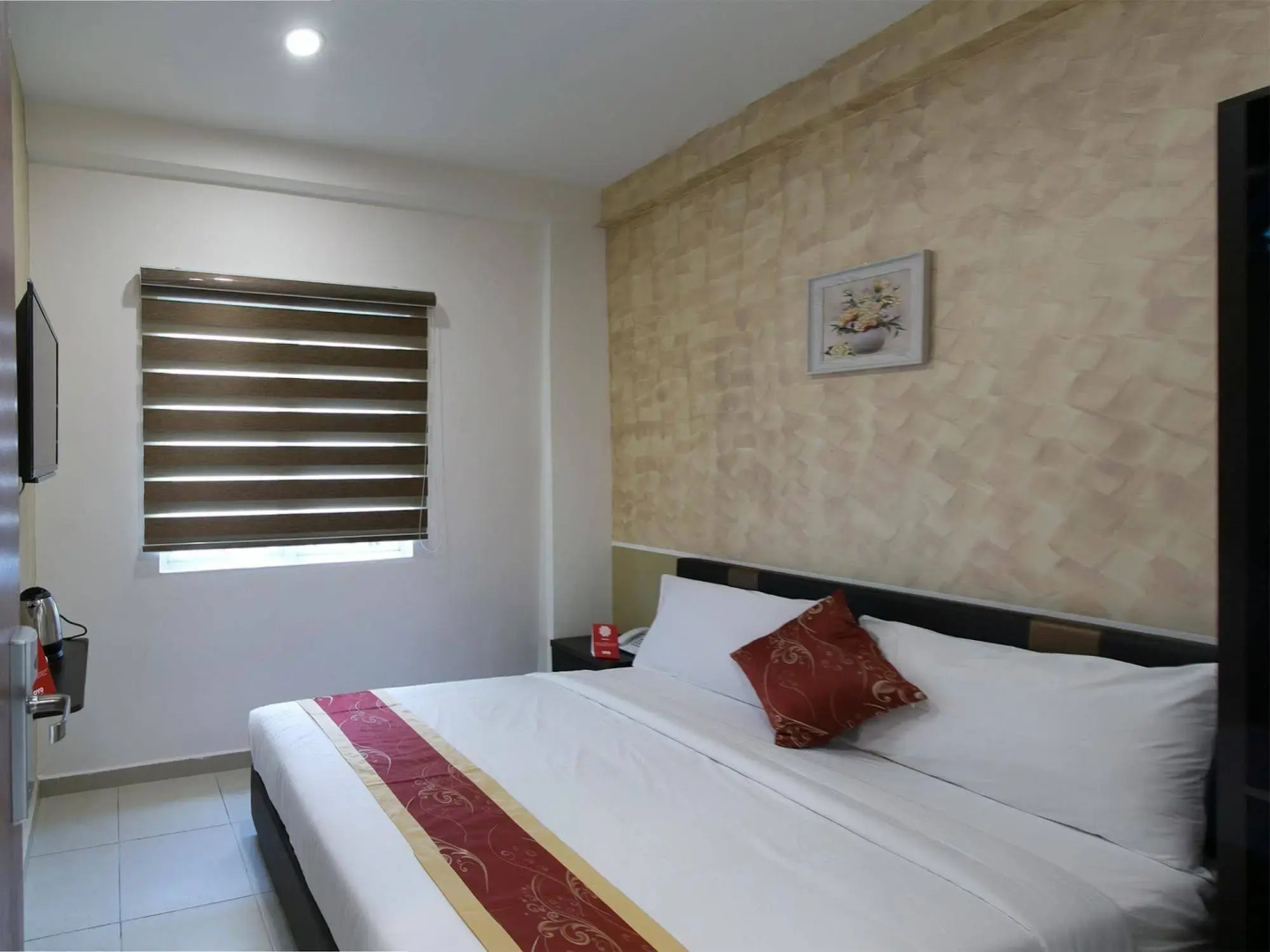 OYO Rooms Ampang Star LRT