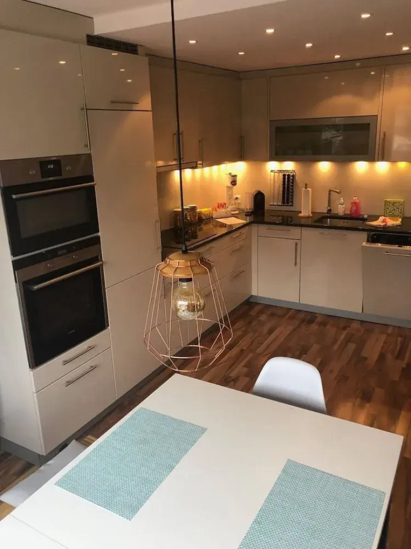 Chez Sven Apartments