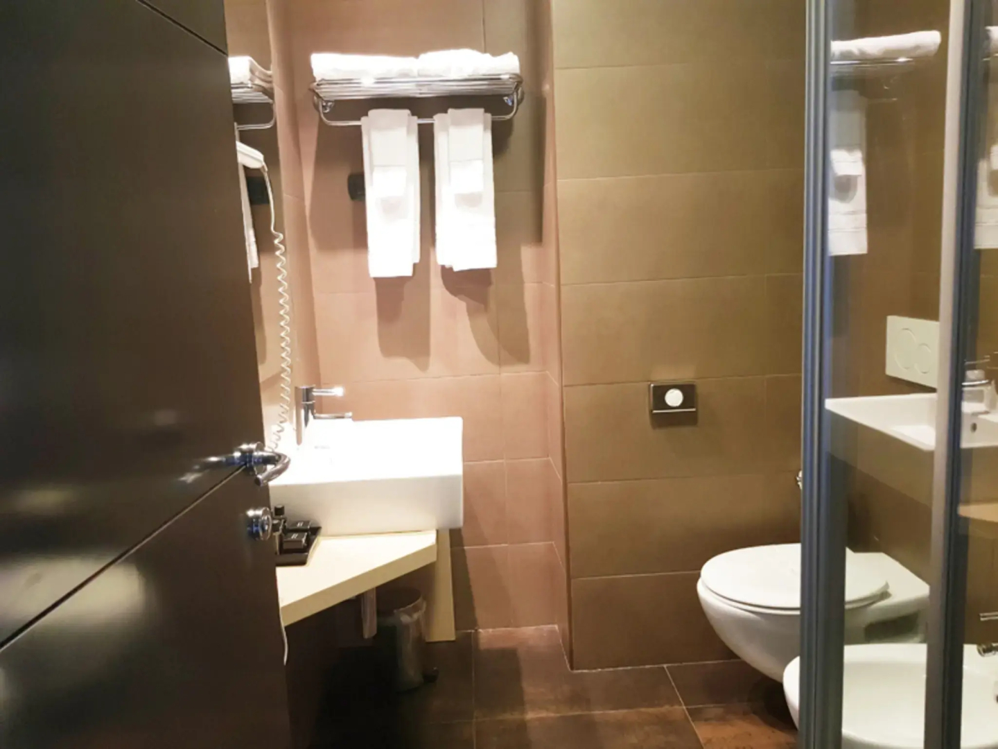 Axolute Comfort Hotel