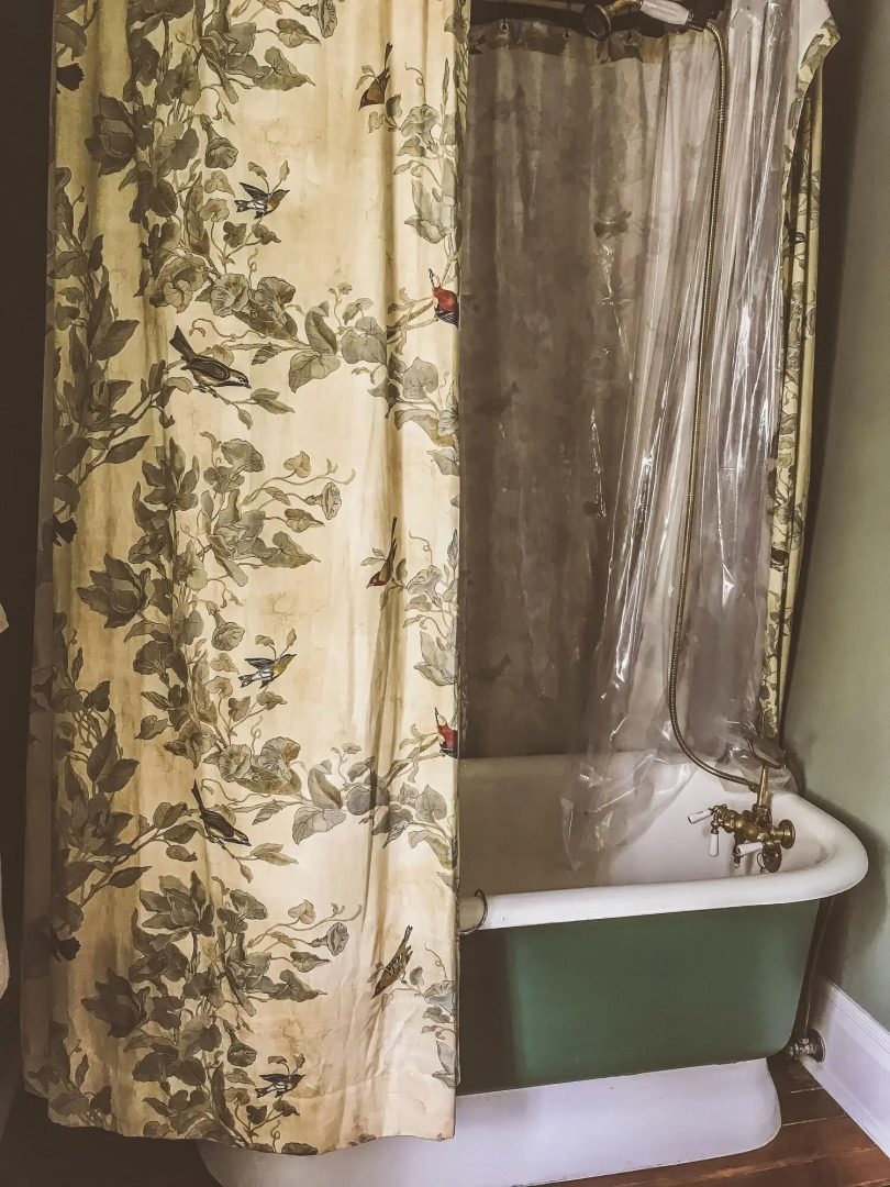 The Marie Bed and Breakfast