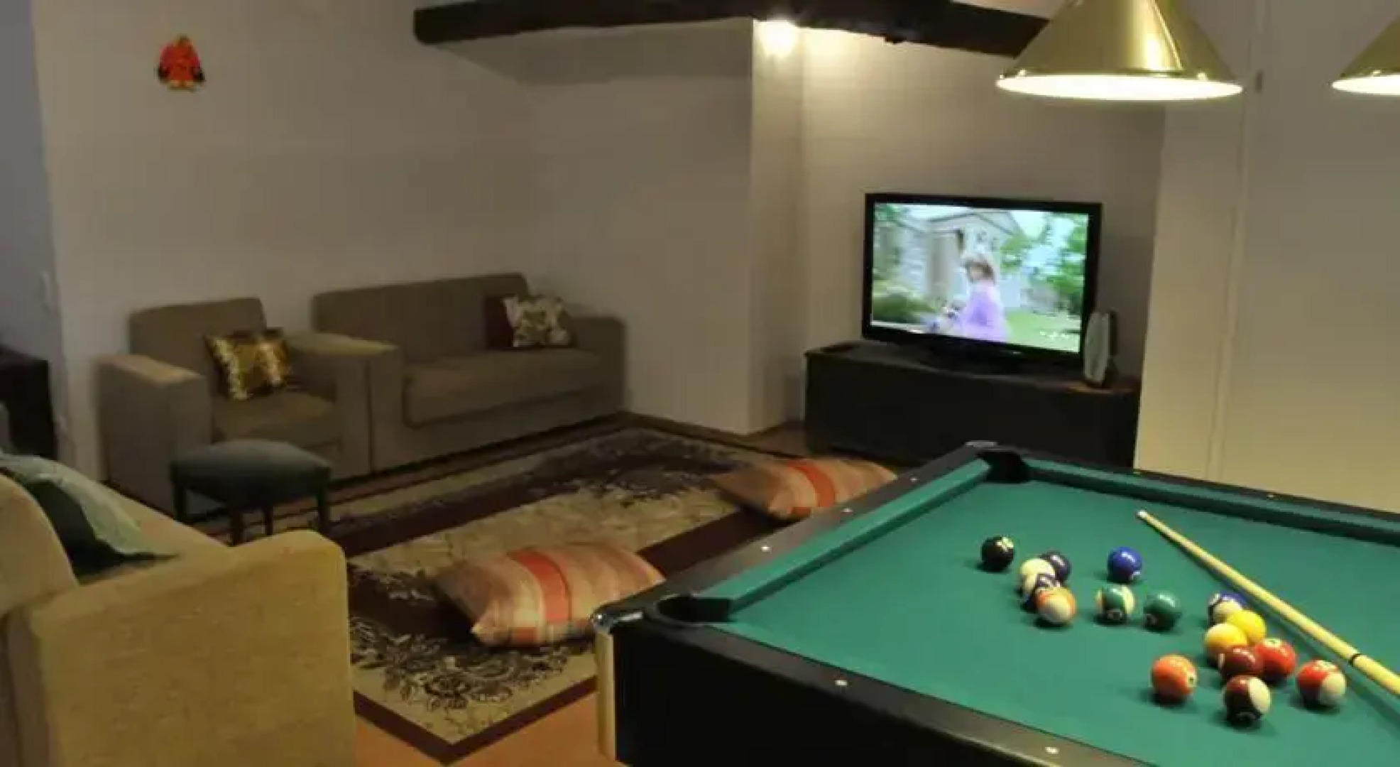 Holiday home Borgo Rossi